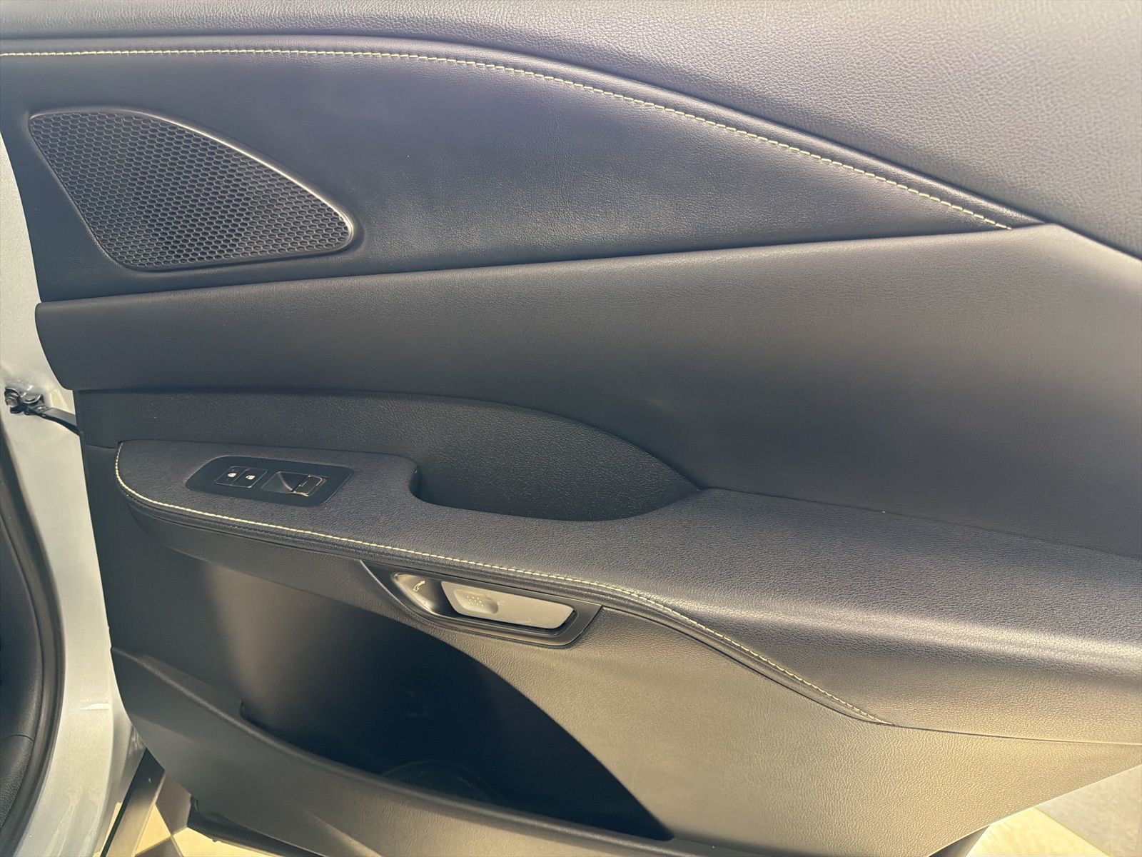 Used 2023 Silver Lexus 350 Premium image 24