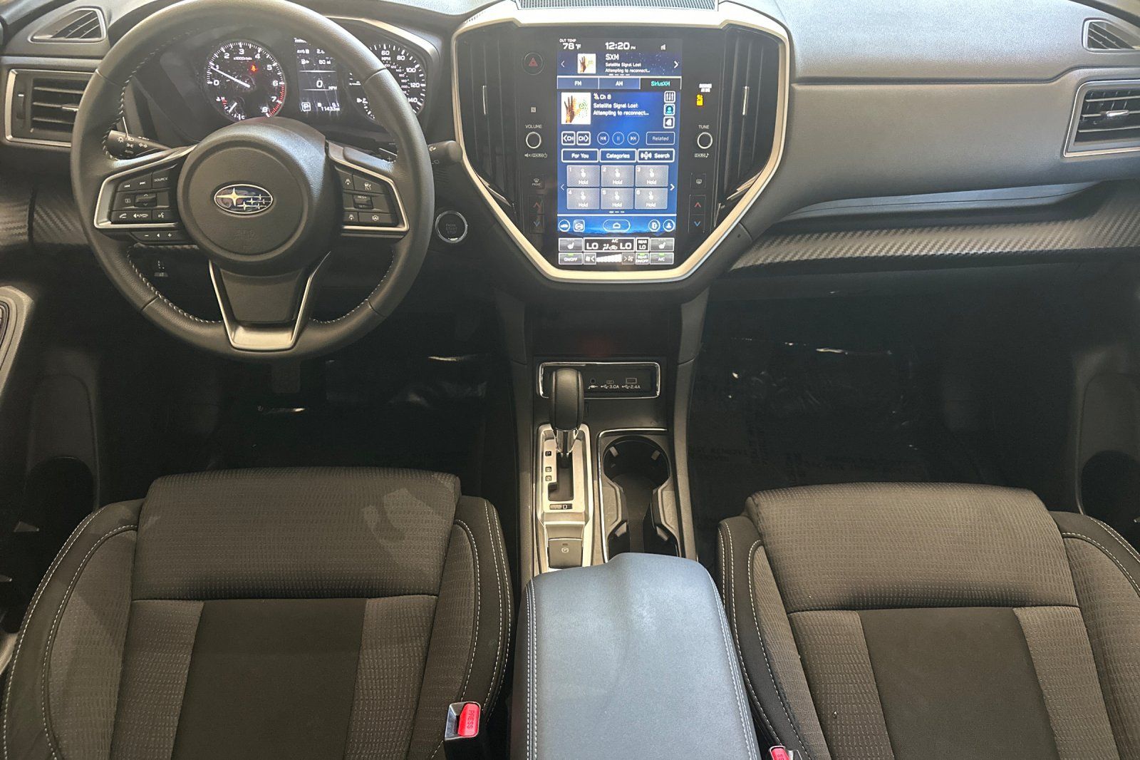 Used 2025 Subaru Ascent SUV