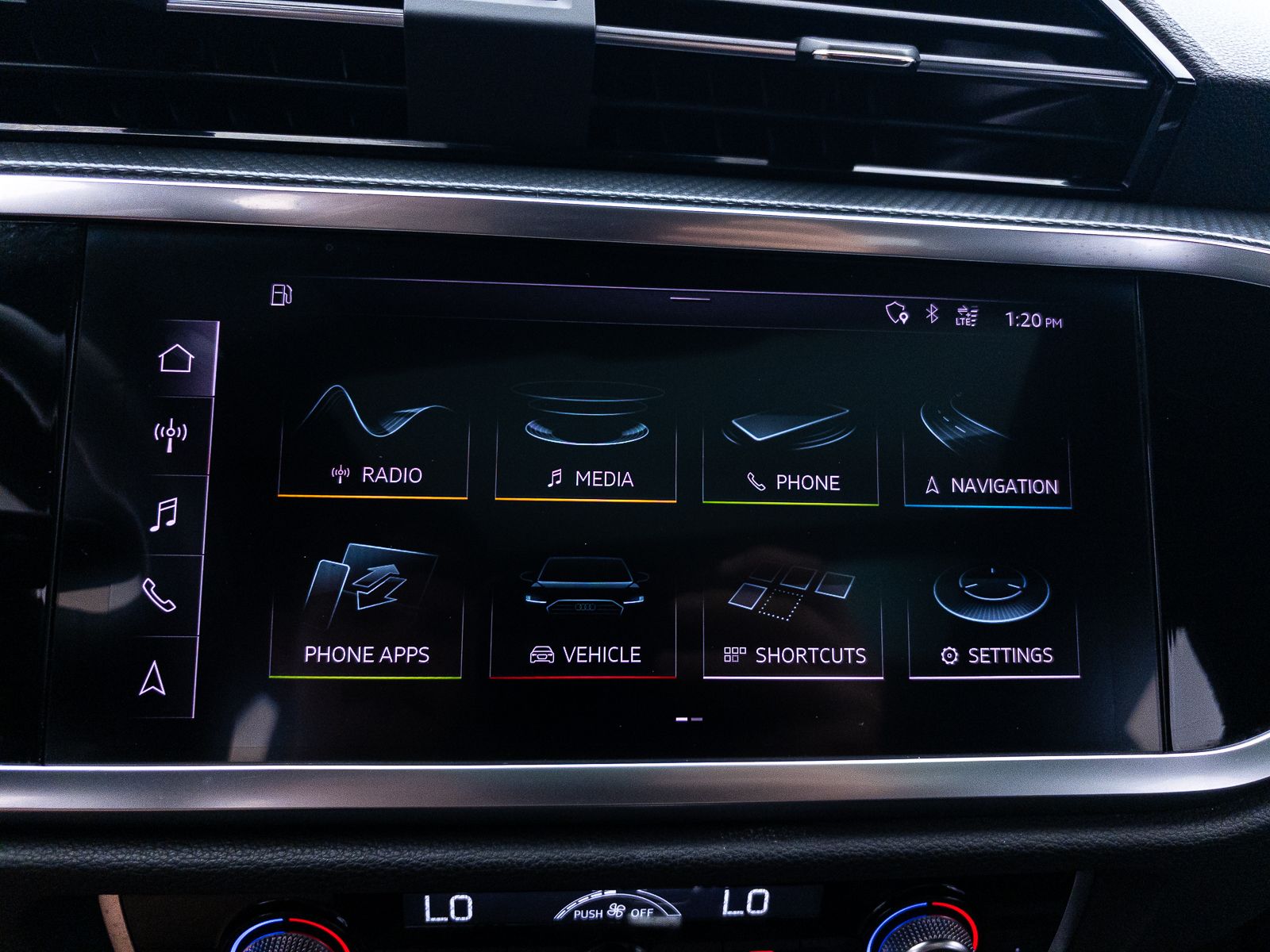 2019 Audi Q3 S Line Premium - Photo 25