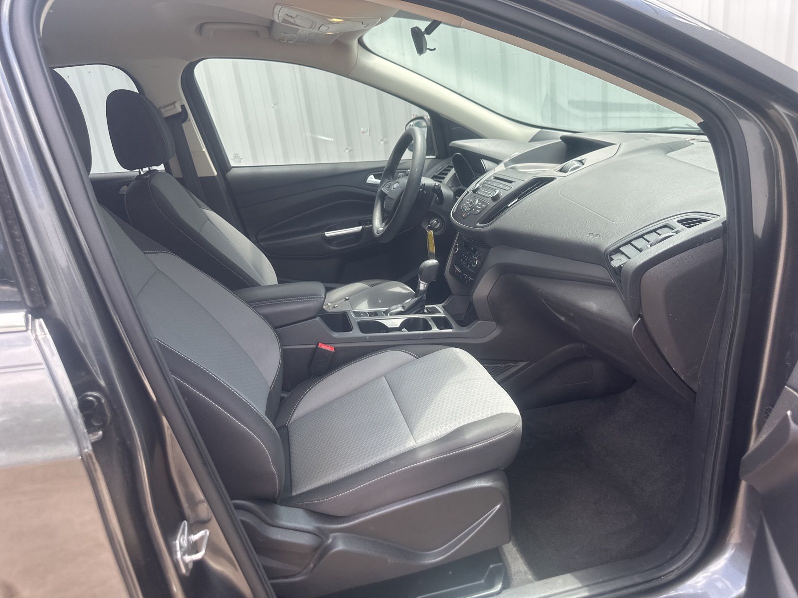 Used Car 2017 Ford Escape  Se For Sale Under $10,000 In Austin, Texas