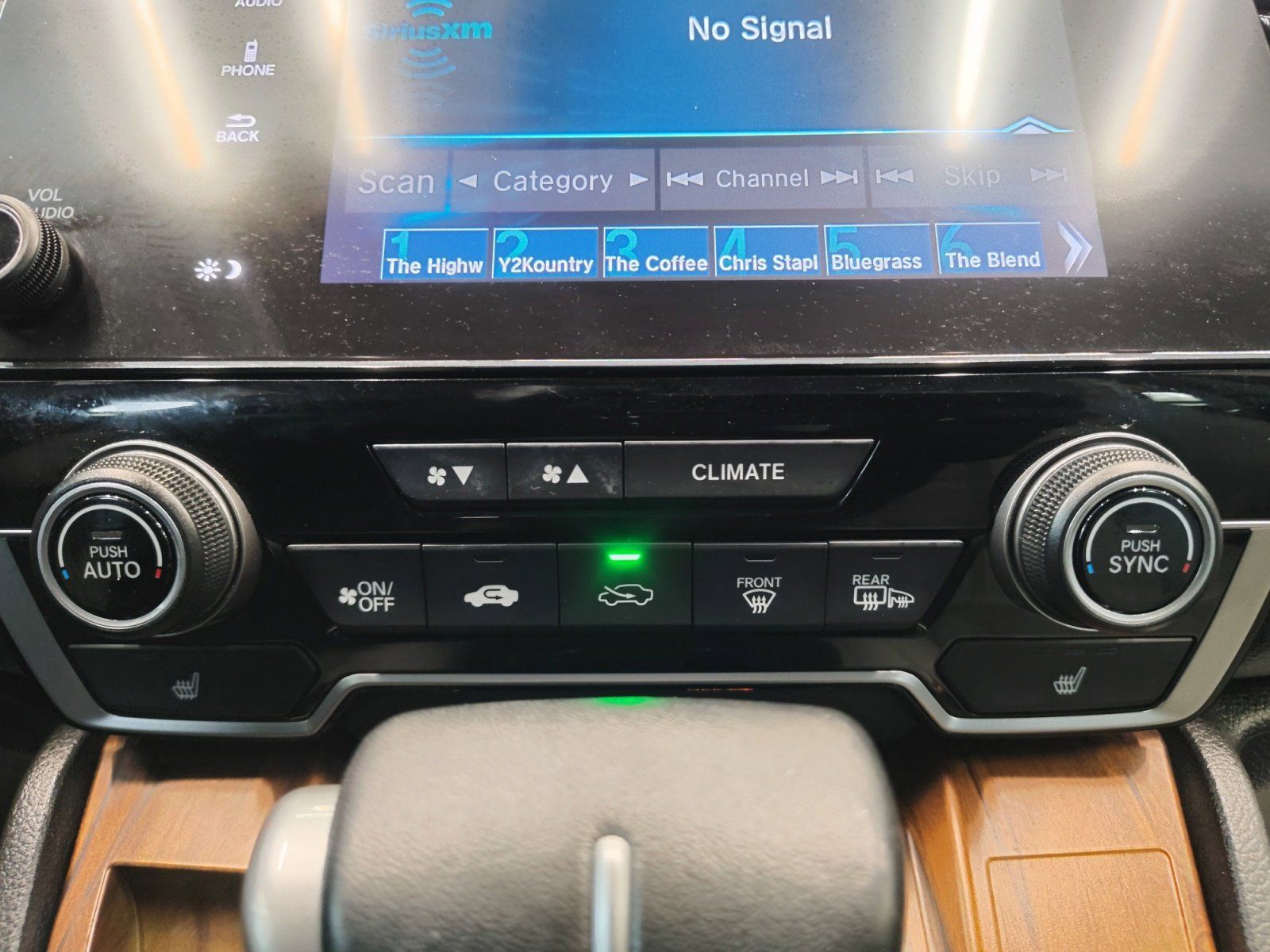 Used Car 2020 Honda Cr-v  Ex-l For Sale Under $25,000 In San Antonio, Texas