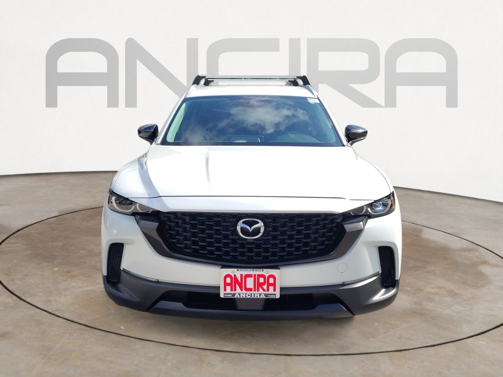 Used Car 2024 Mazda Cx-50  2.5 S Select Package For Sale Under $30,000 In San Antonio, Texas