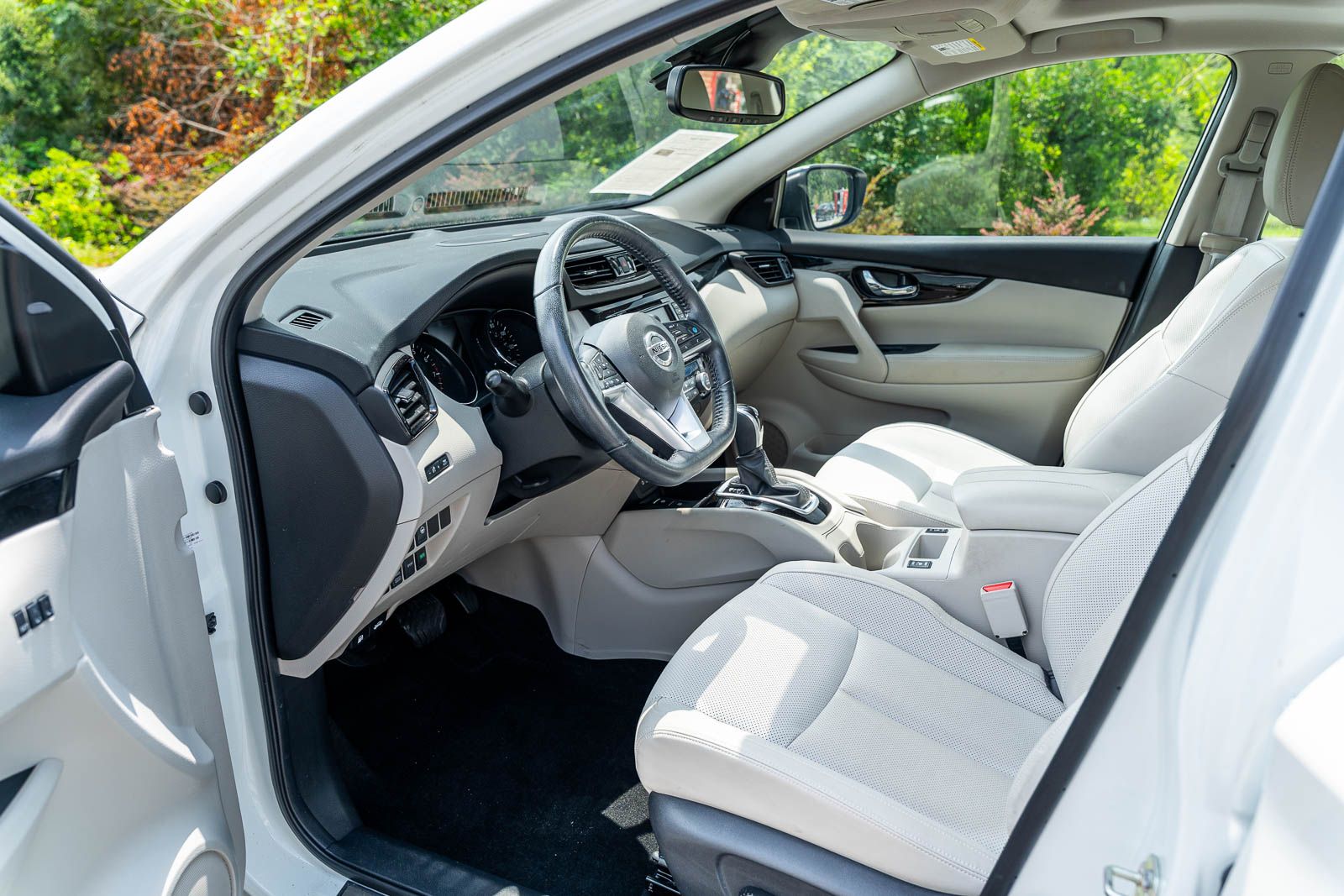 Used 2022 Nissan Rogue Sport SUV