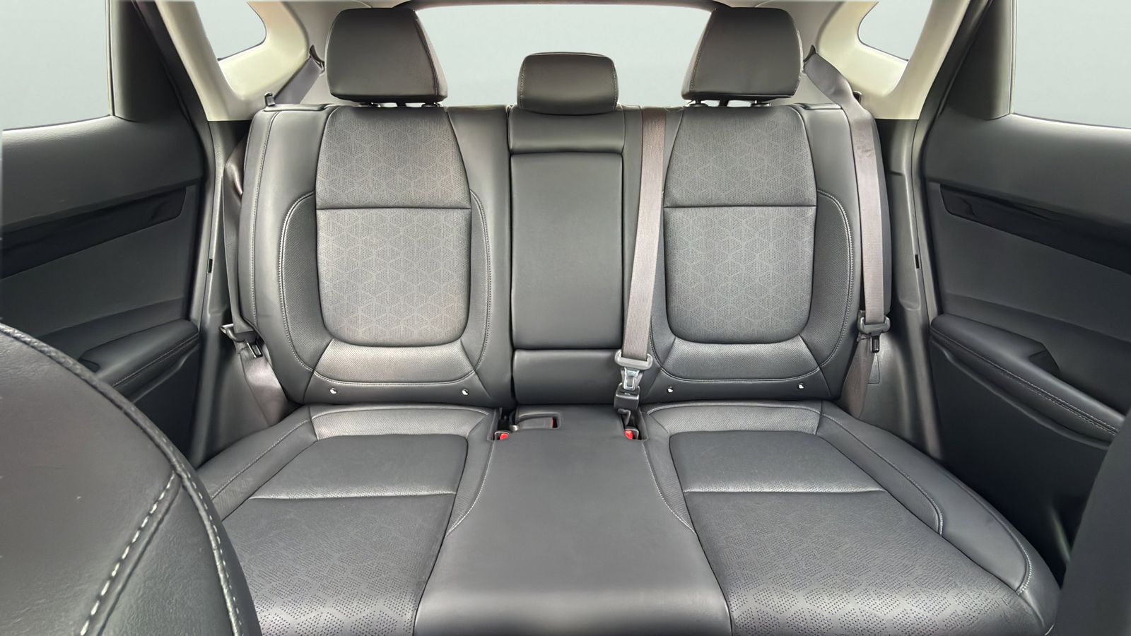 Used Car 2025 Kia Seltos  Ex For Sale Under $25,000 In Austin, Texas