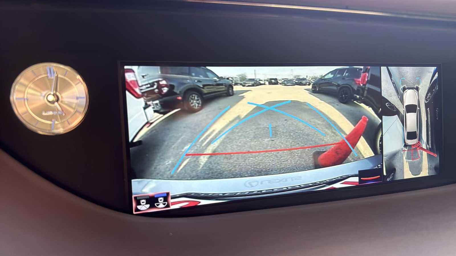 Used Car 2018 Lexus Ls  500 Base For Sale Under $60,000 In Austin, Texas