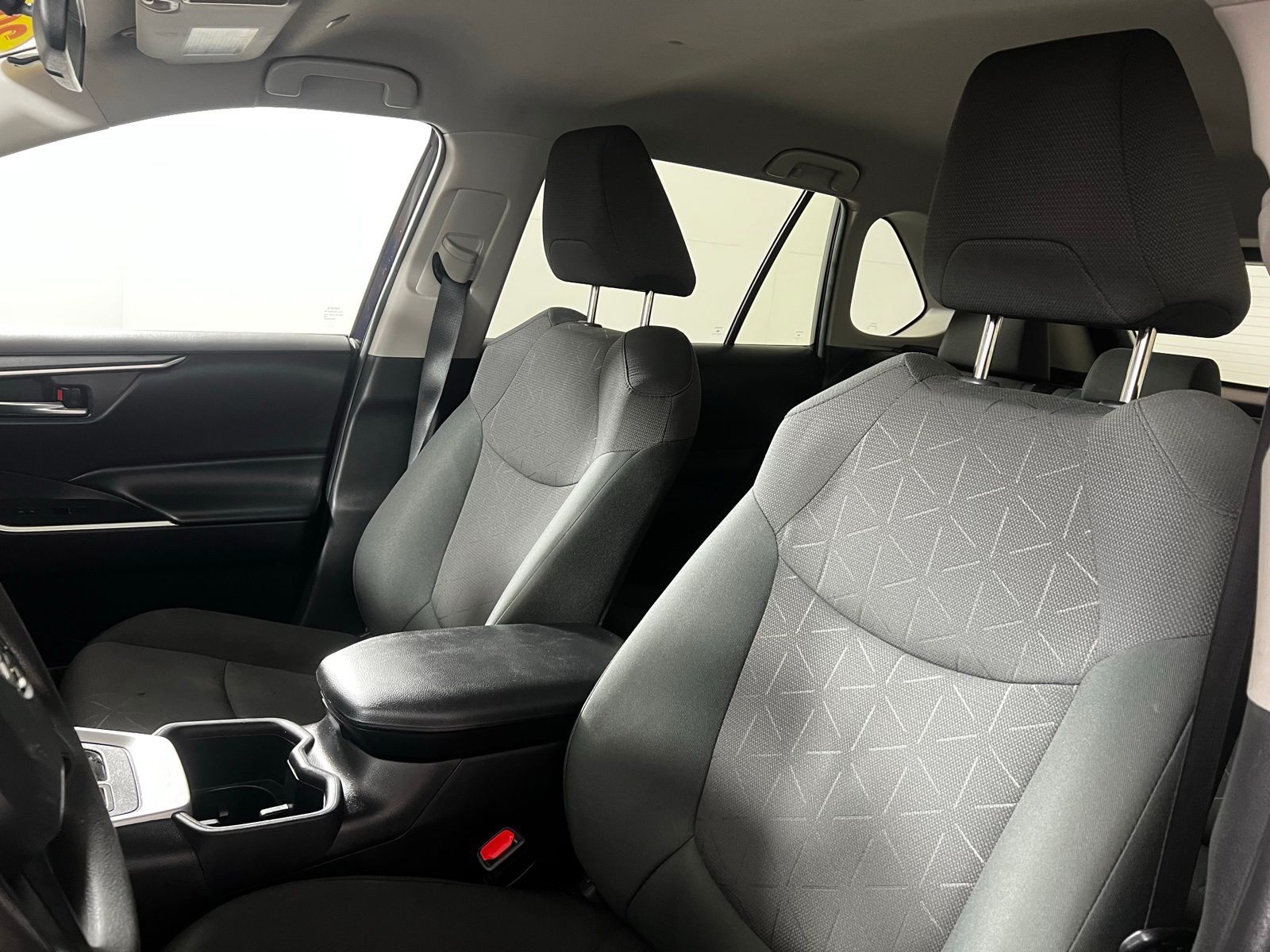 Thumbnail: 2024 Toyota RAV4 - 14