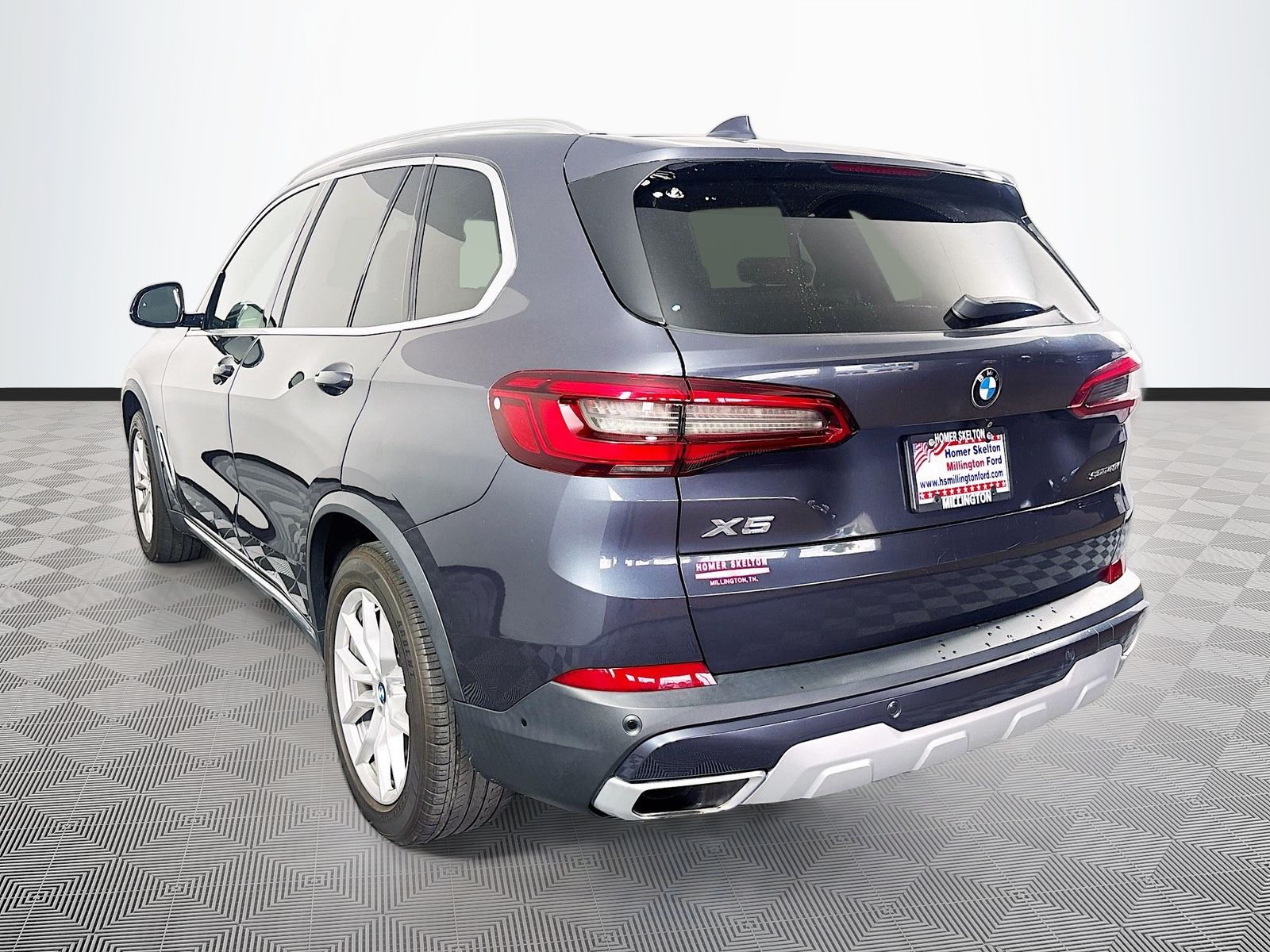 Used 2020 BMW X5 sDrive40i For Sale in OLIVE BRANCH, MS