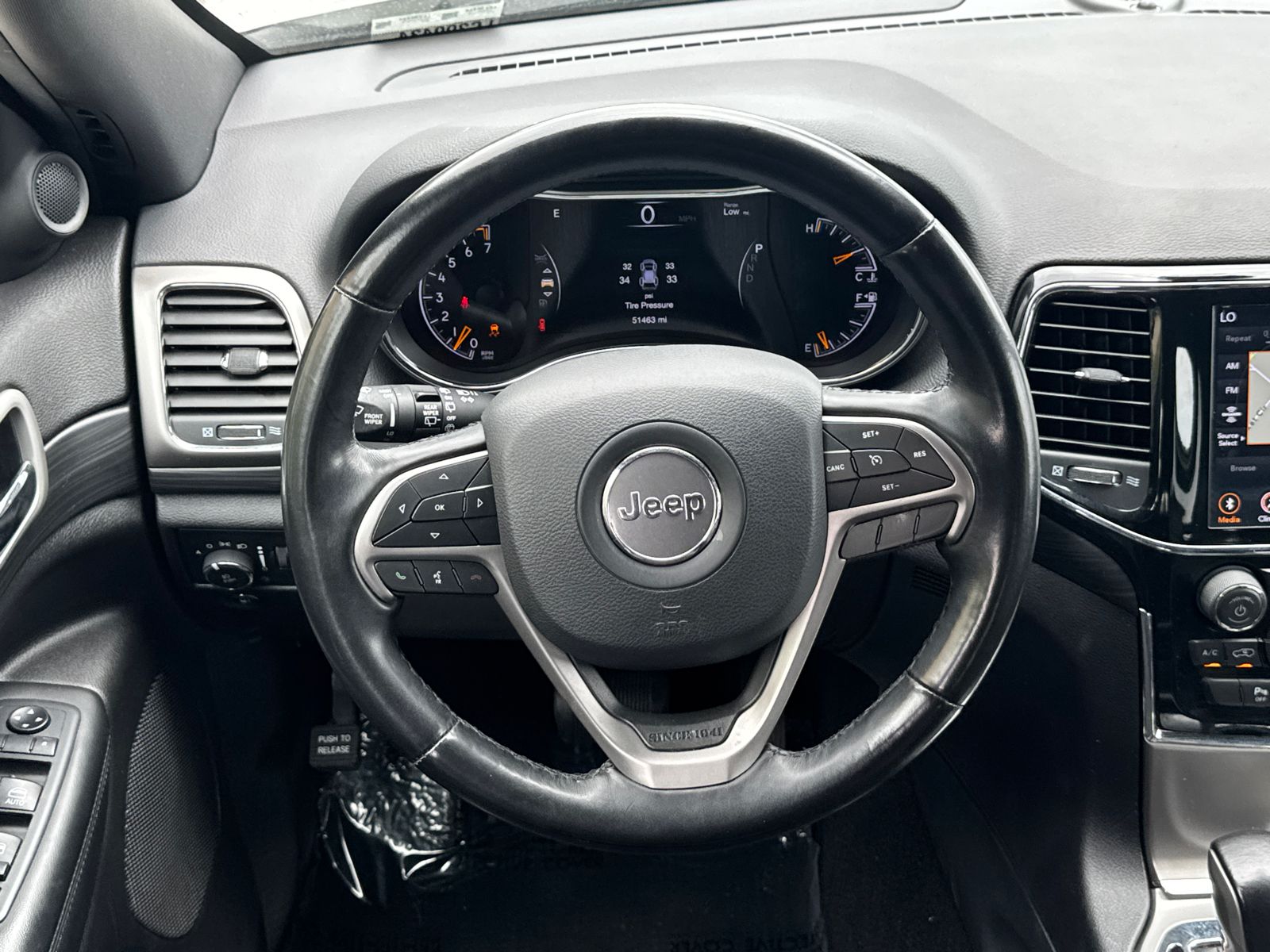 Used 2020 Bright White Clearcoat Jeep **UNDER MARKET** image 22
