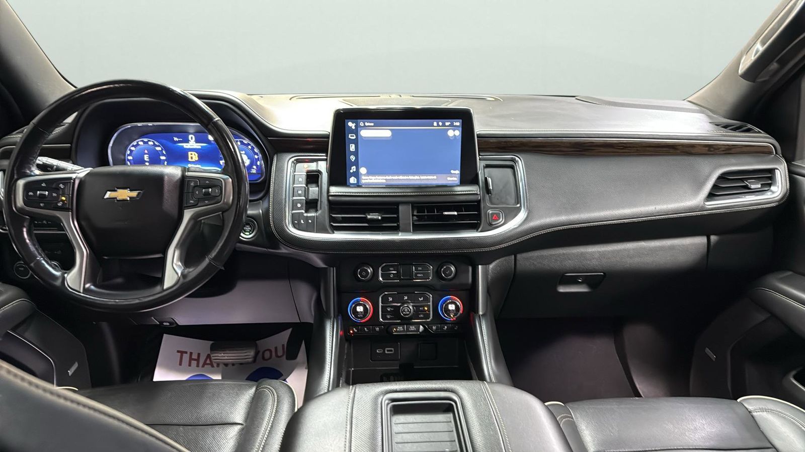 Used Car 2023 Chevrolet Suburban  Premier For Sale Under $50,000 In Austin, Texas