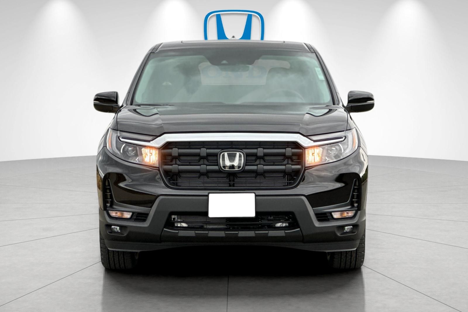 2026 Honda Ridgeline RTL - Photo 9
