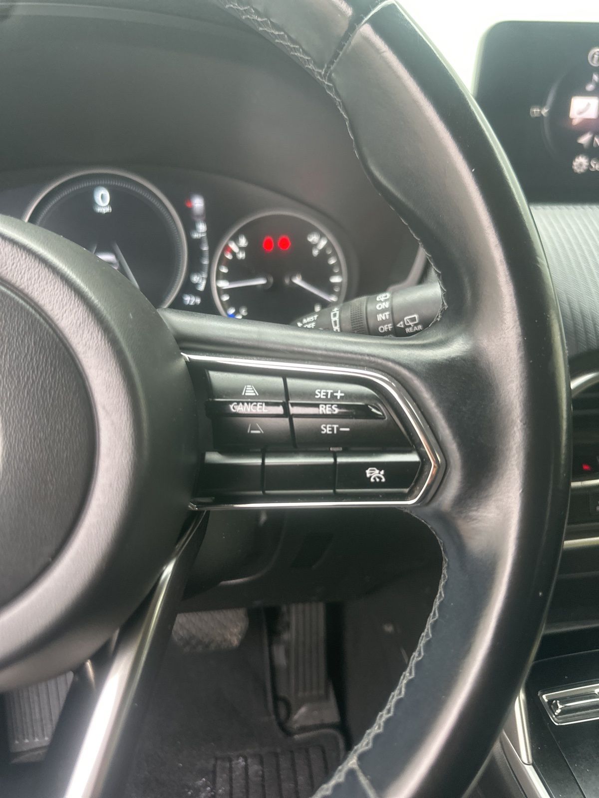 Used Car 2025 Mazda Cx-90  3.3 Turbo Select For Sale Under $35,000 In Austin, Texas