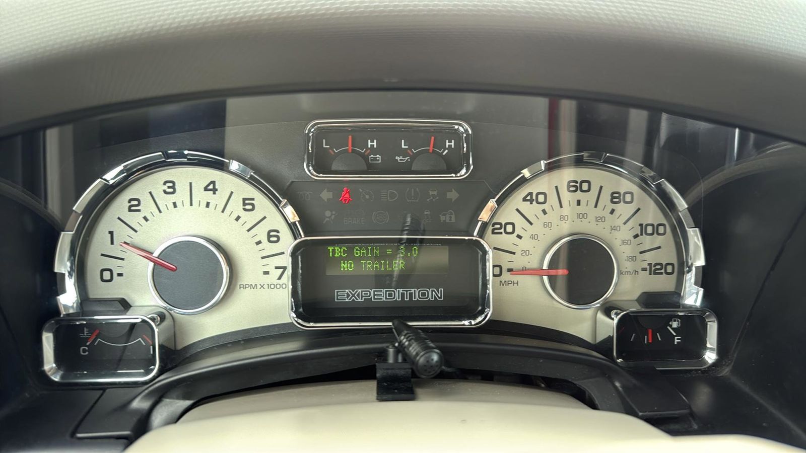 Used Car 2013 Ford Expedition  Limited For Sale Under $12,000 In Austin, Texas