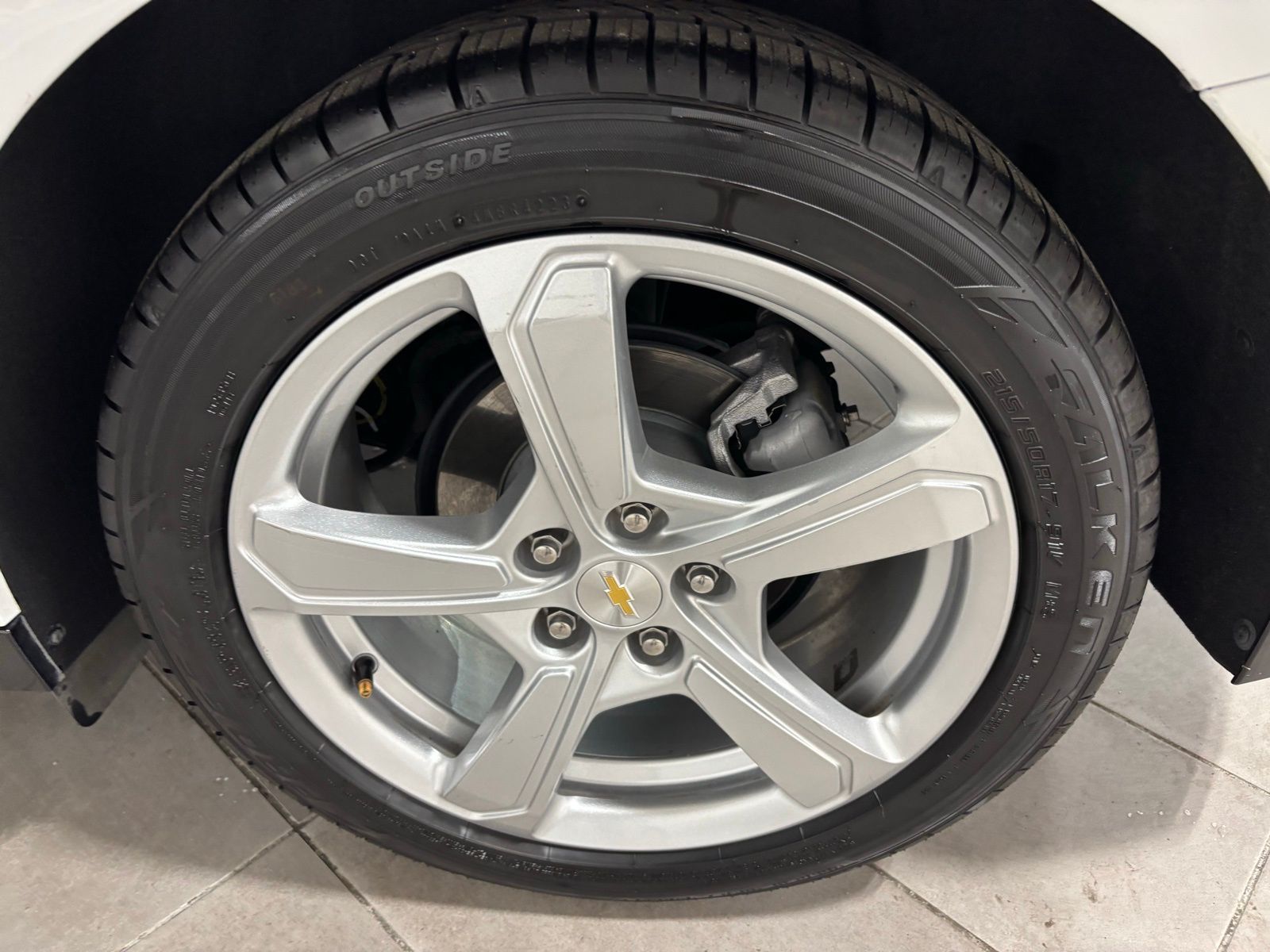 Used Car 2018 Chevrolet Volt  Lt For Sale Under $15,000 In Austin, Texas