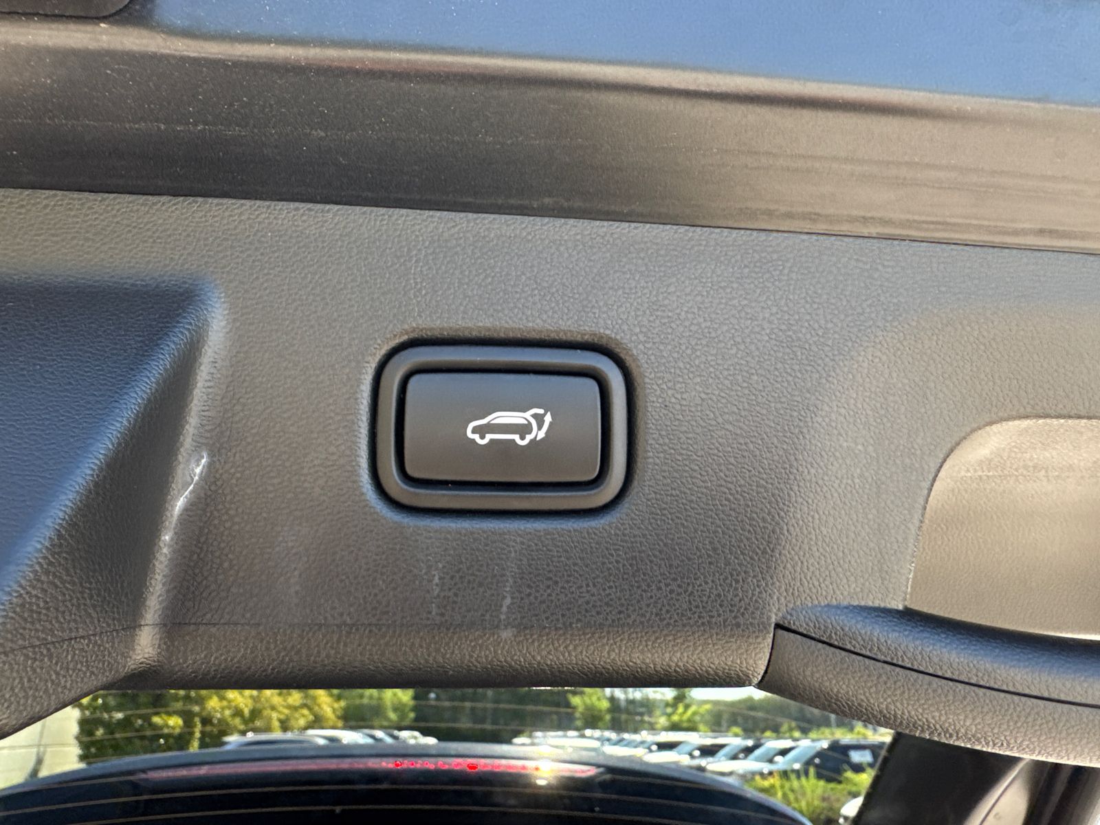 Used 2025 Black Hyundai XRT image 19