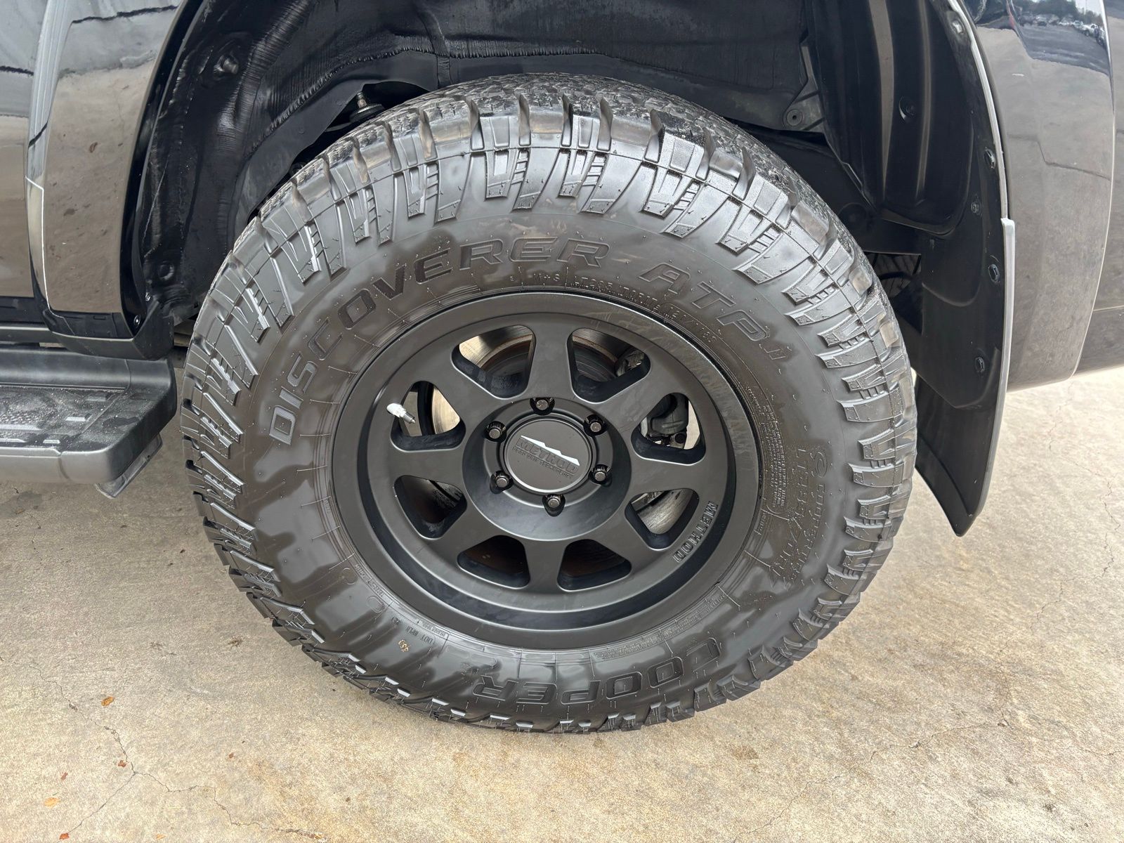 Used Car 2020 Toyota 4runner  For Sale Under $35,000 In Austin, Texas