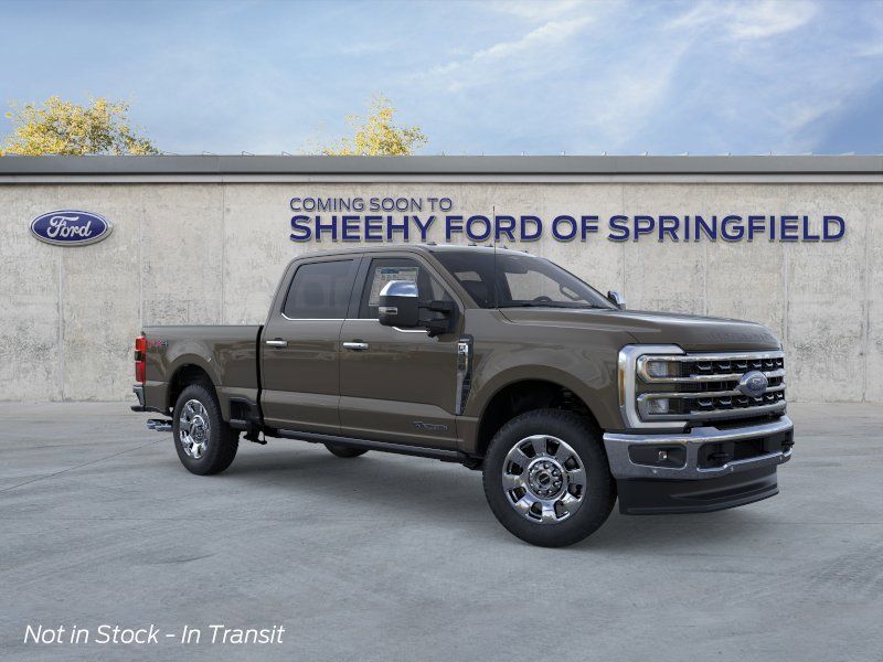 2026 Ford F-350 Lariat 4x4 Crew Cab 6-3/4' Box SRW's photo