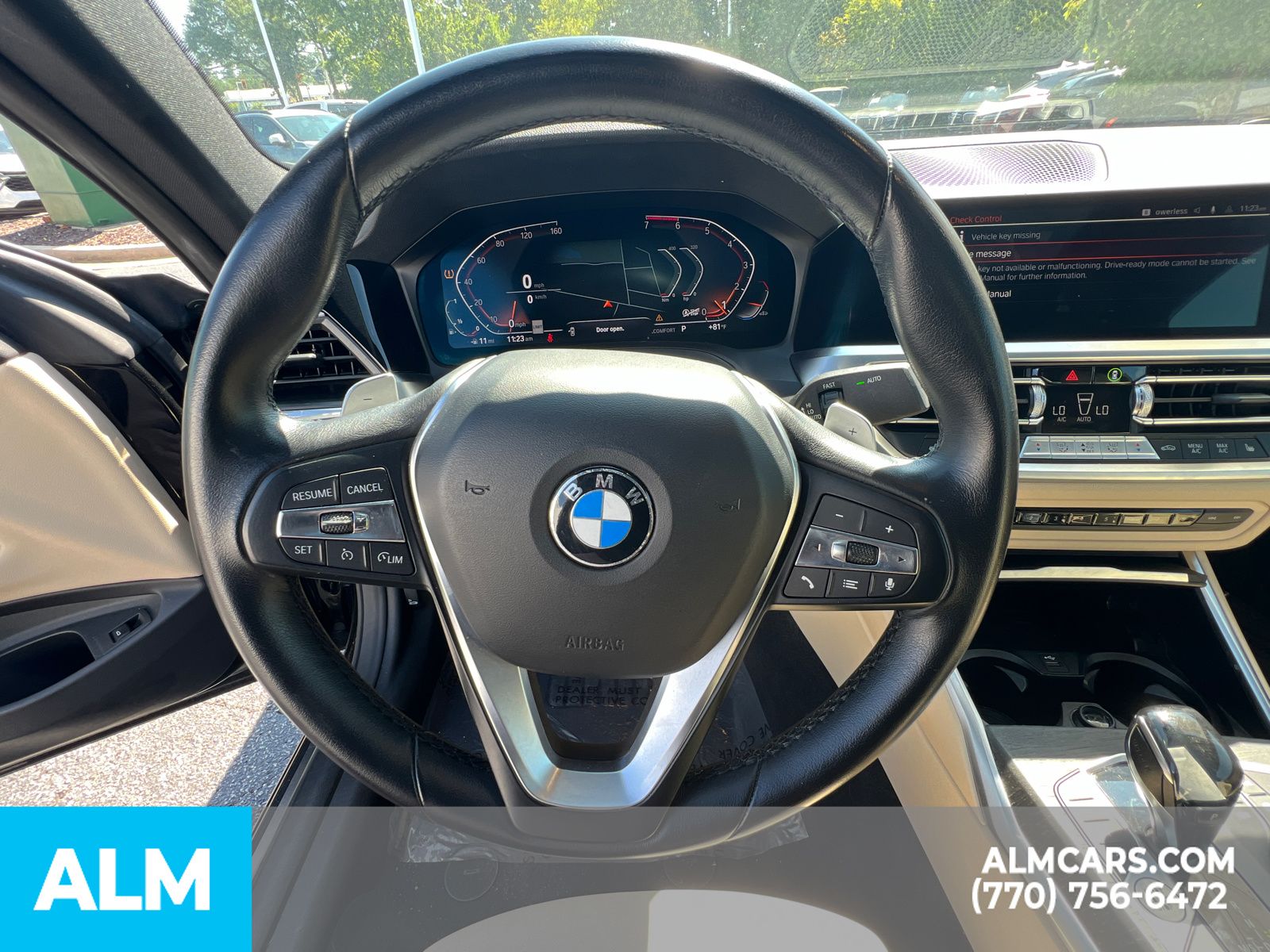 2021 BMW 4 Series 430i 24