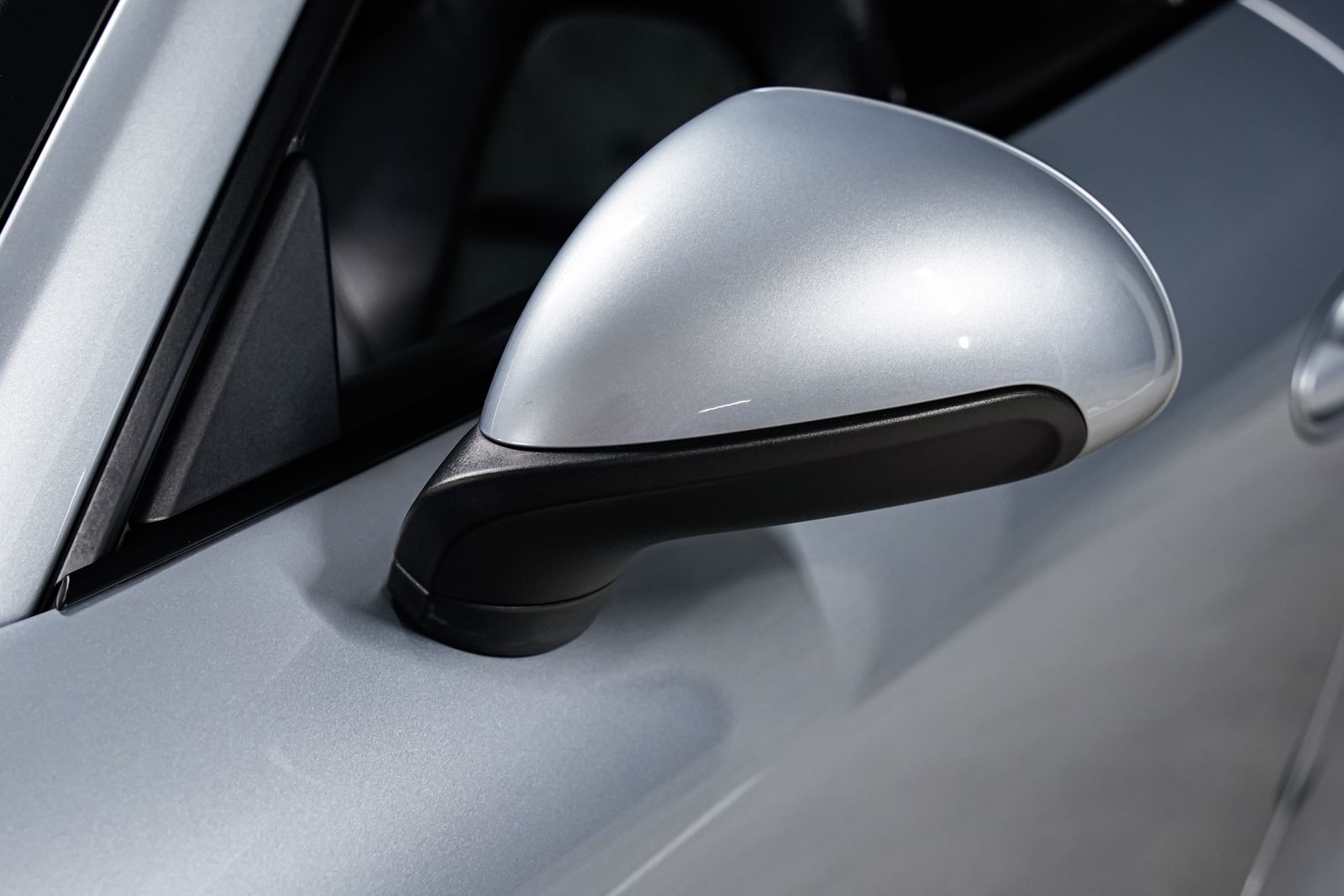 2016 Porsche 911 Carrera S — photo 33