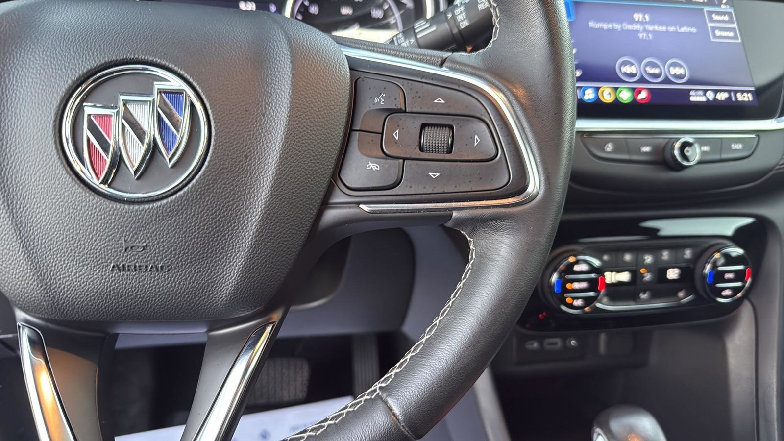 Used Car 2023 Buick Encore Gx  Select For Sale Under $25,000 In Austin, Texas