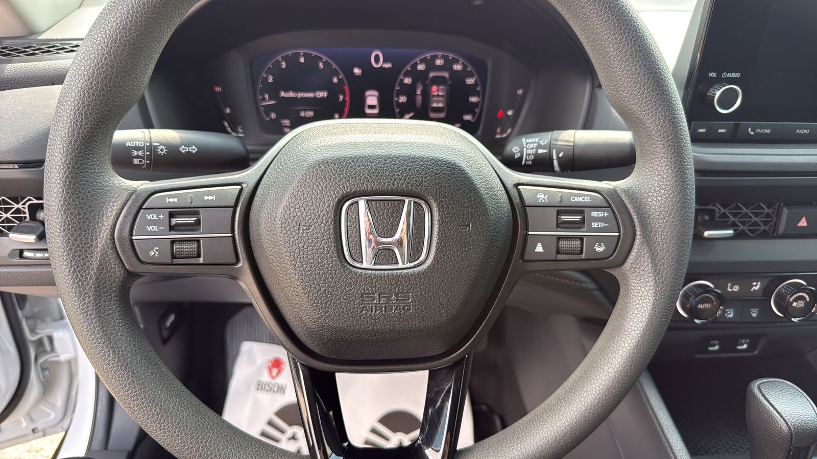 Used Car 2024 Honda Accord  Ex For Sale Under $30,000 In Austin, Texas