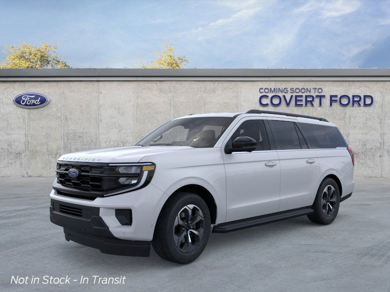 2026 Ford Expedition MAX Active RWD