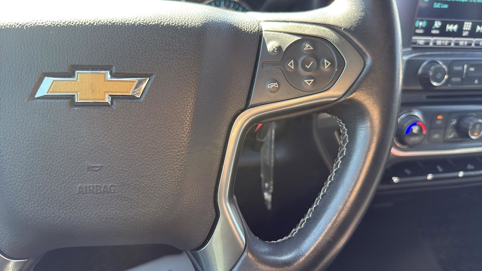 Used Car 2017 Chevrolet Silverado 1500  Lt For Sale Under $20,000 In Austin, Texas