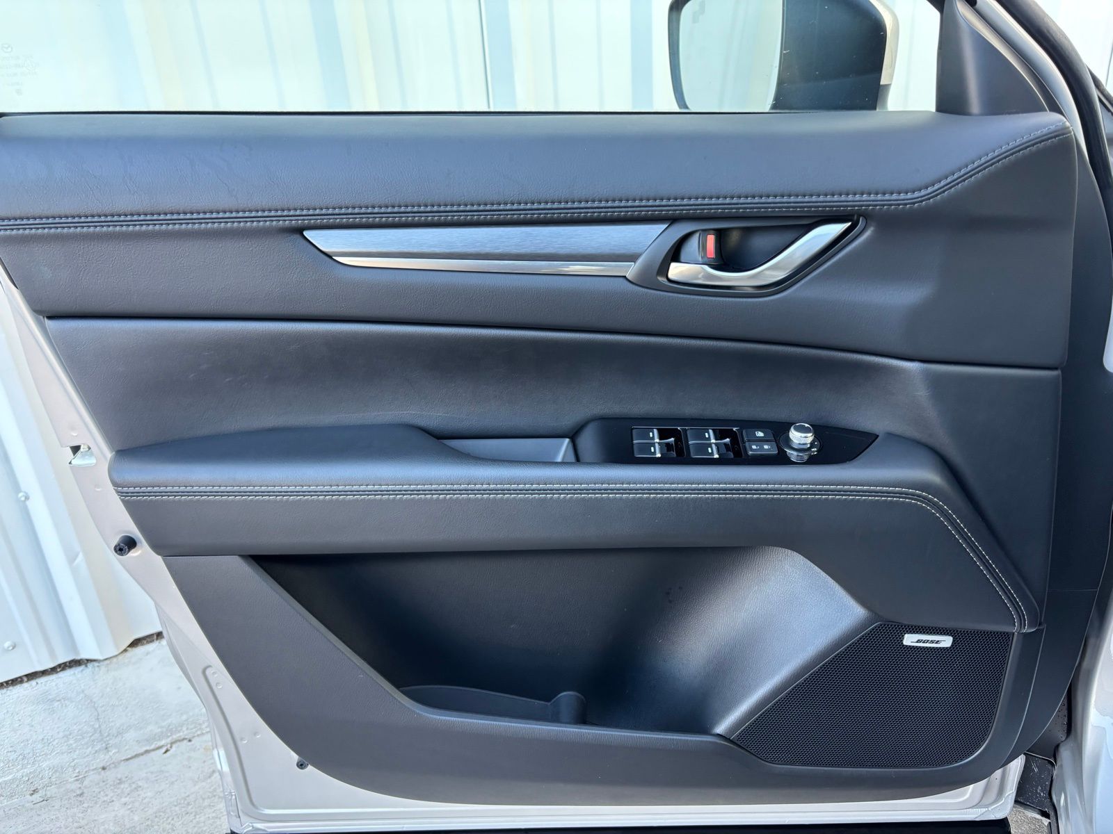 Used Car 2024 Mazda Cx-5  2.5 S Premium Package For Sale Under $30,000 In Austin, Texas