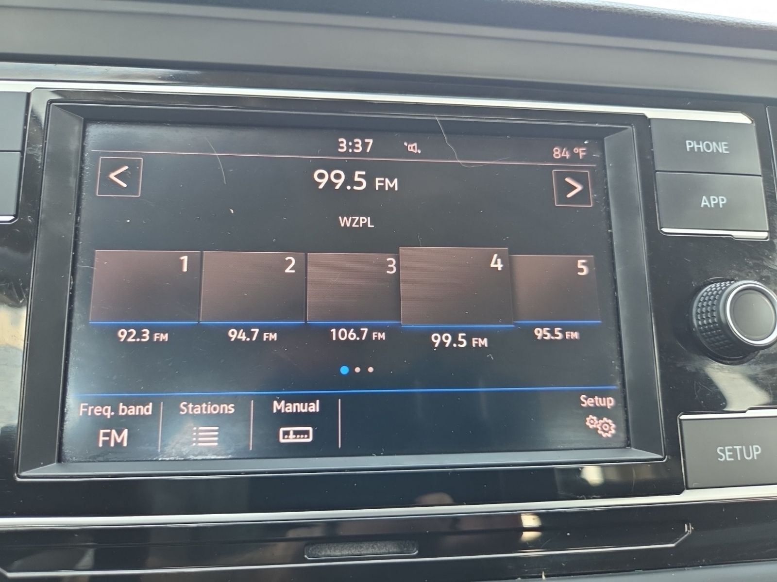 used 2019 Volkswagen Jetta car, priced at $10,500