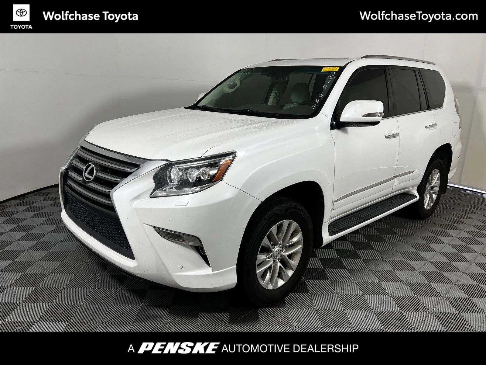 2018 Lexus GX 460 -
                  Cordova, TN