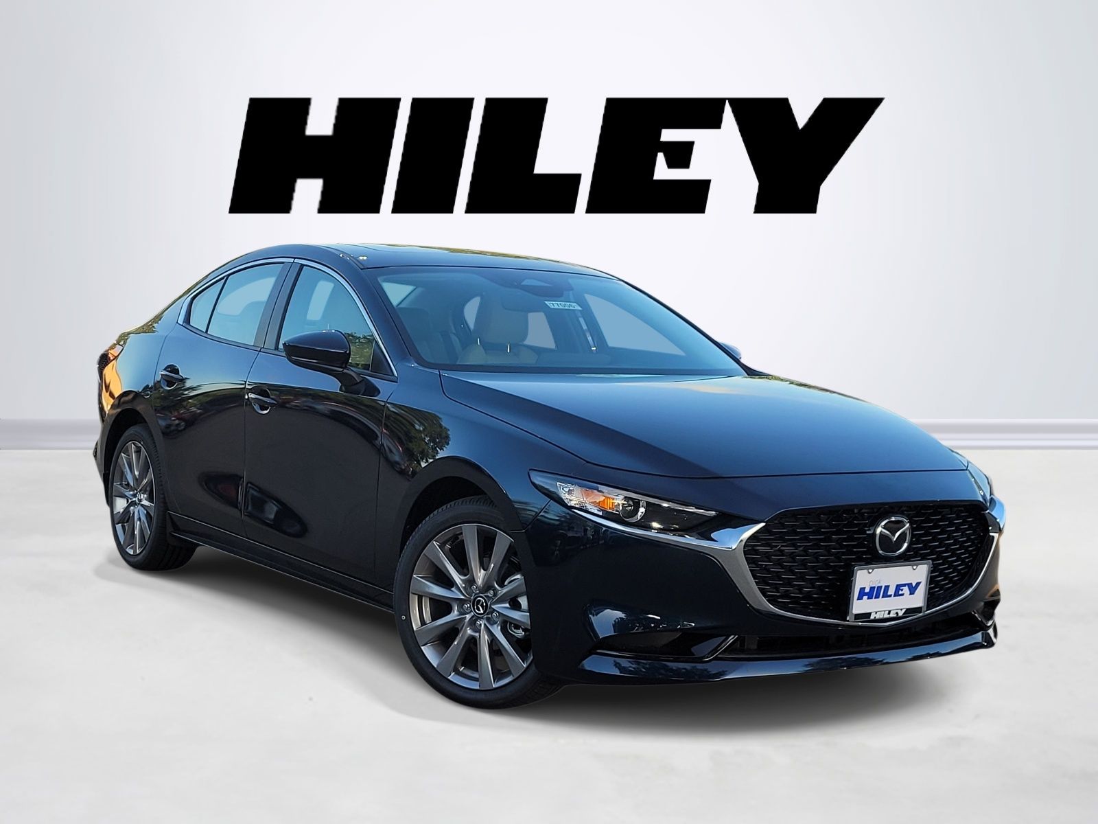2026 Mazda MAZDA3 2.5 S Preferred