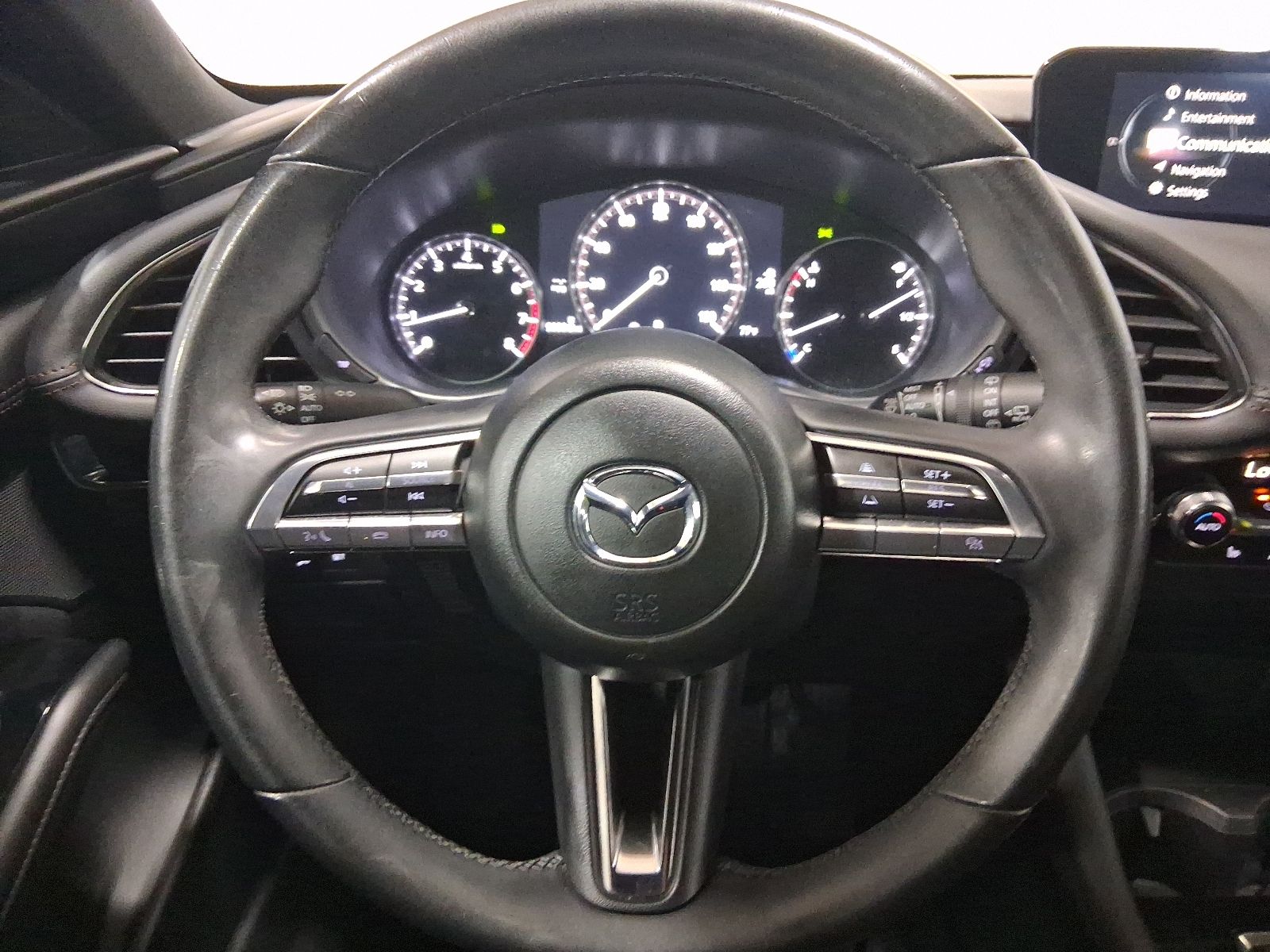 Used Car 2023 Mazda Mazda3  2.5 S Preferred Package For Sale Under $25,000 In Austin, Texas