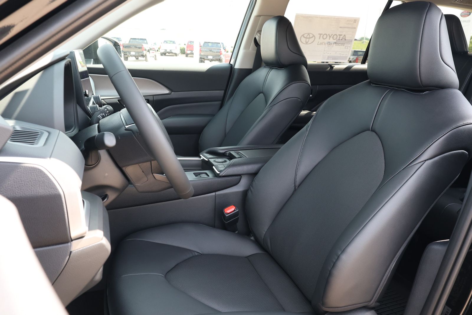 New 2026  Toyota XLE image 27