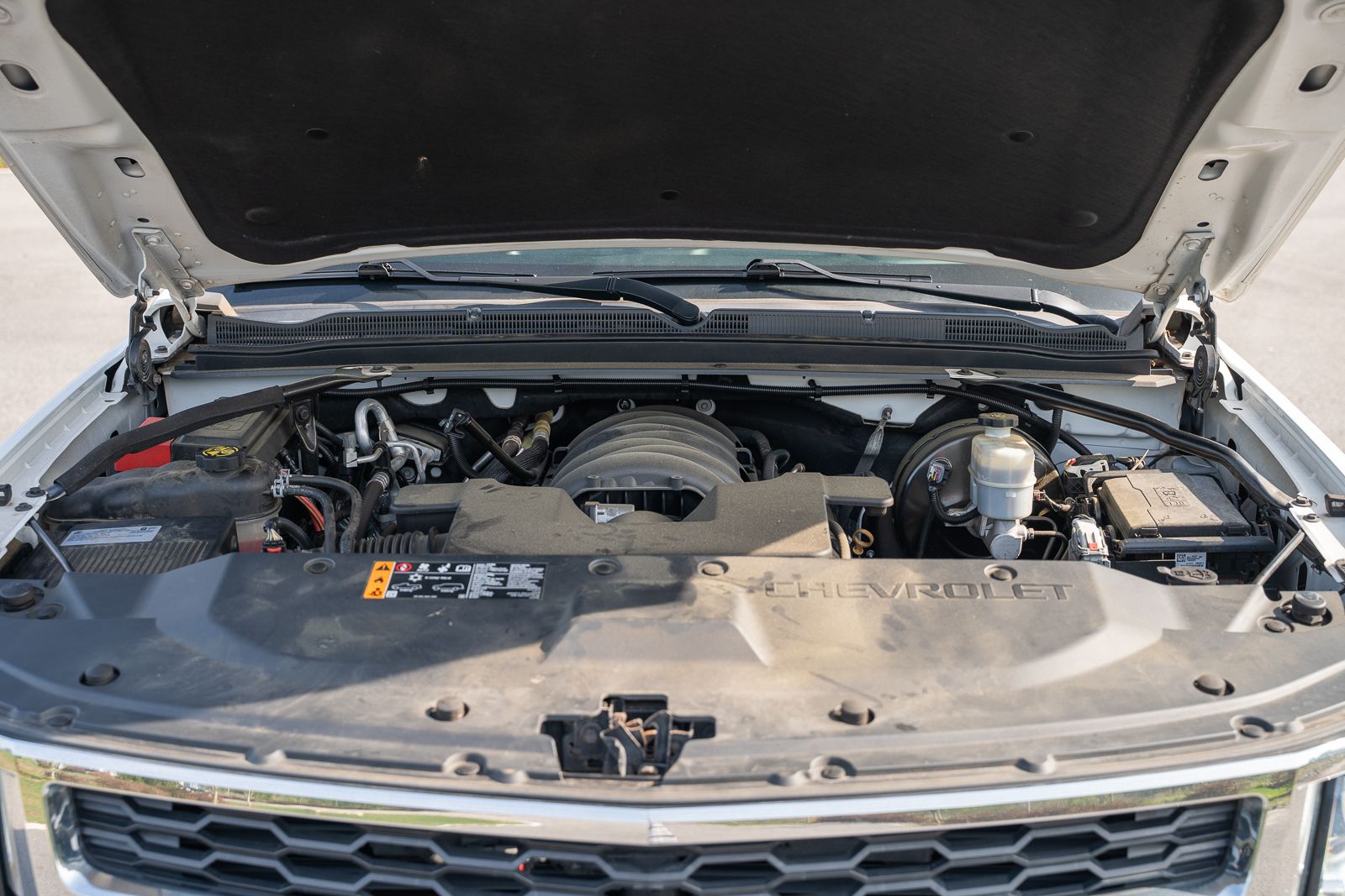 Used 2020 Chevrolet Tahoe SUV