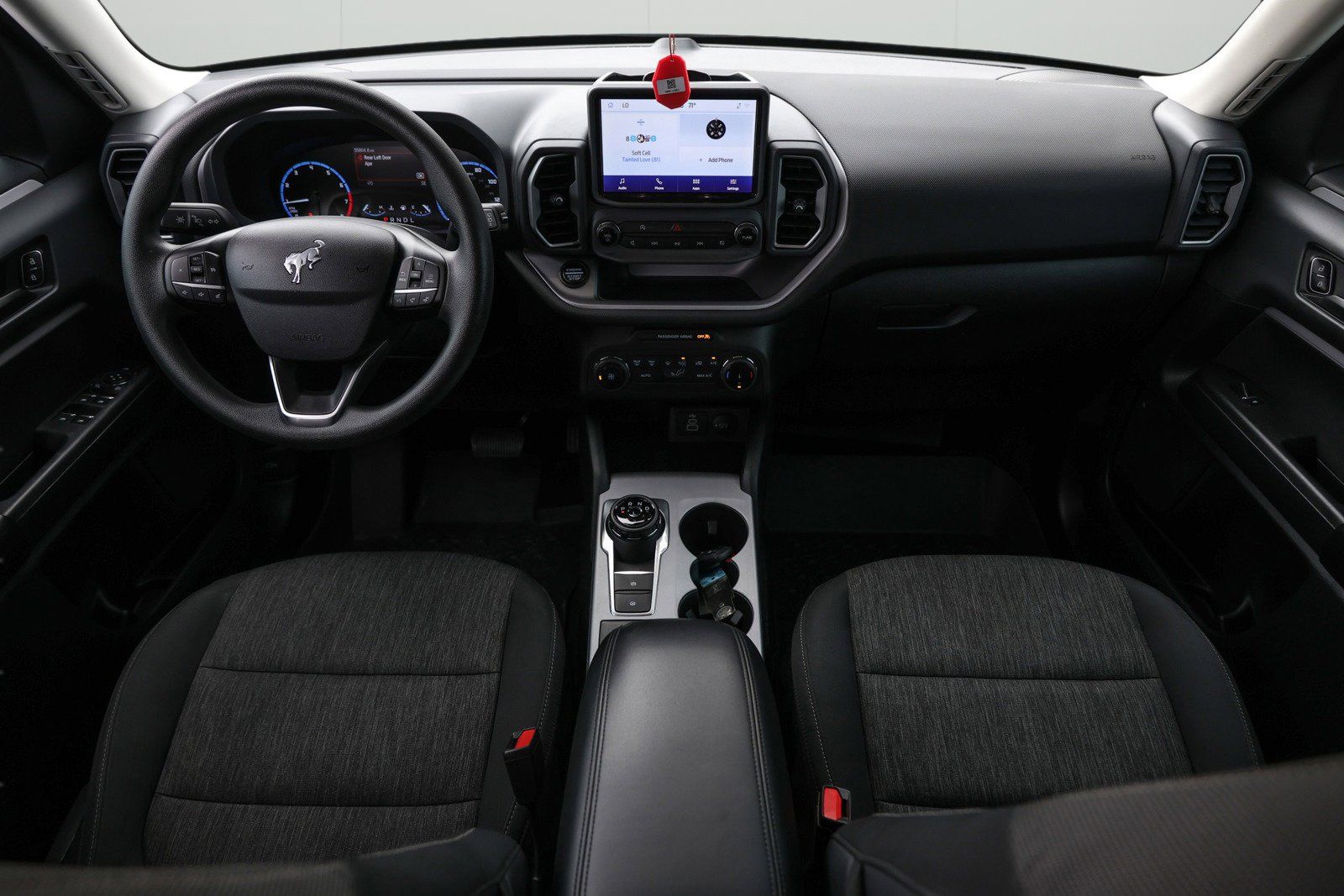 Used Car 2023 Ford Bronco Sport  Big Bend For Sale Under $25,000 In Austin, Texas