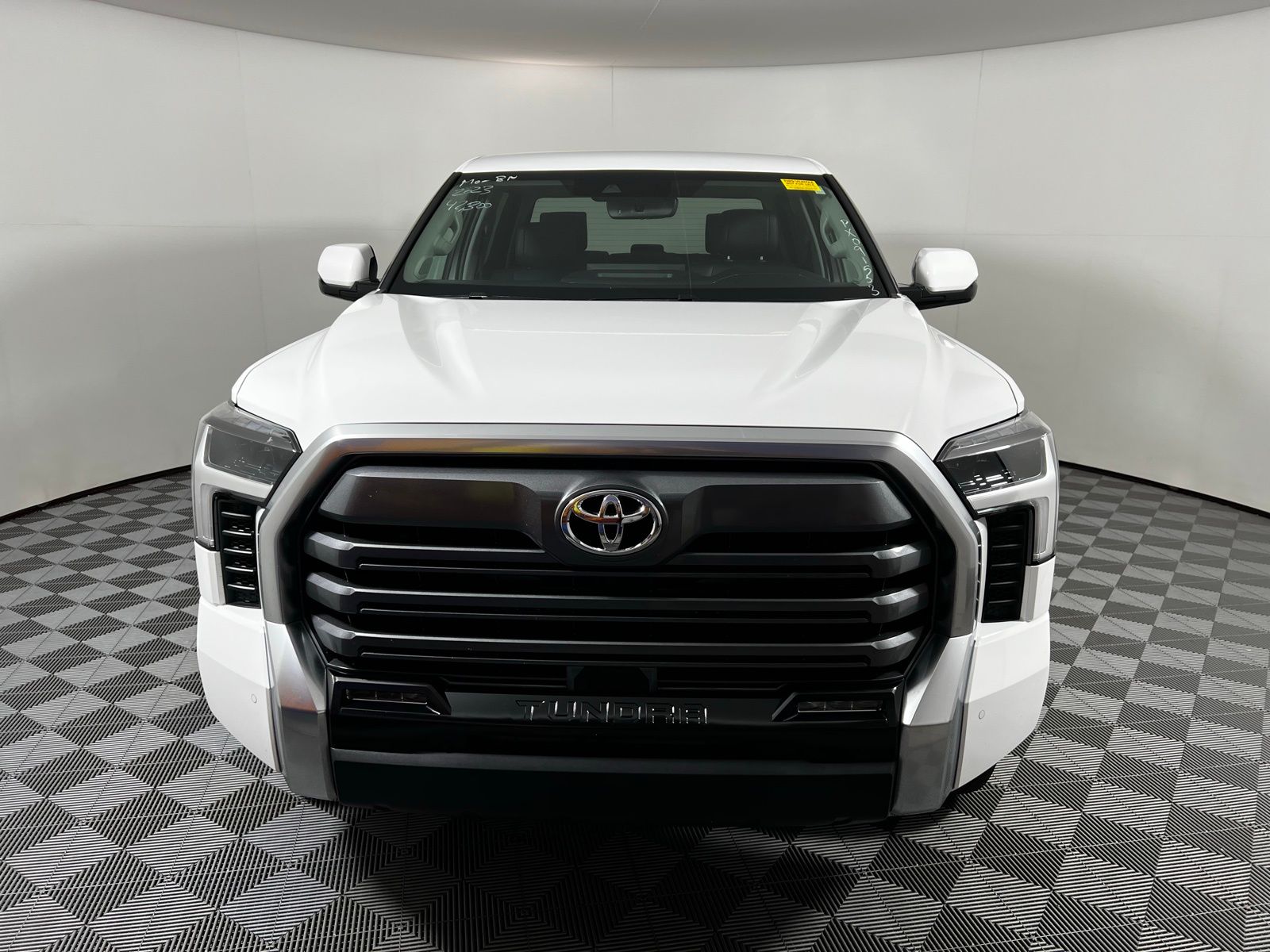 Thumbnail: 2023 Toyota Tundra - 2