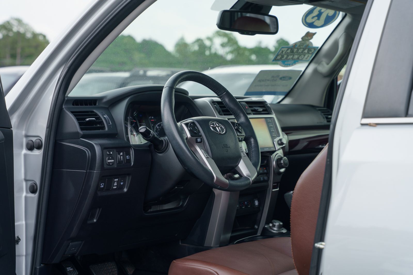 Used 2023 Toyota 4Runner SUV