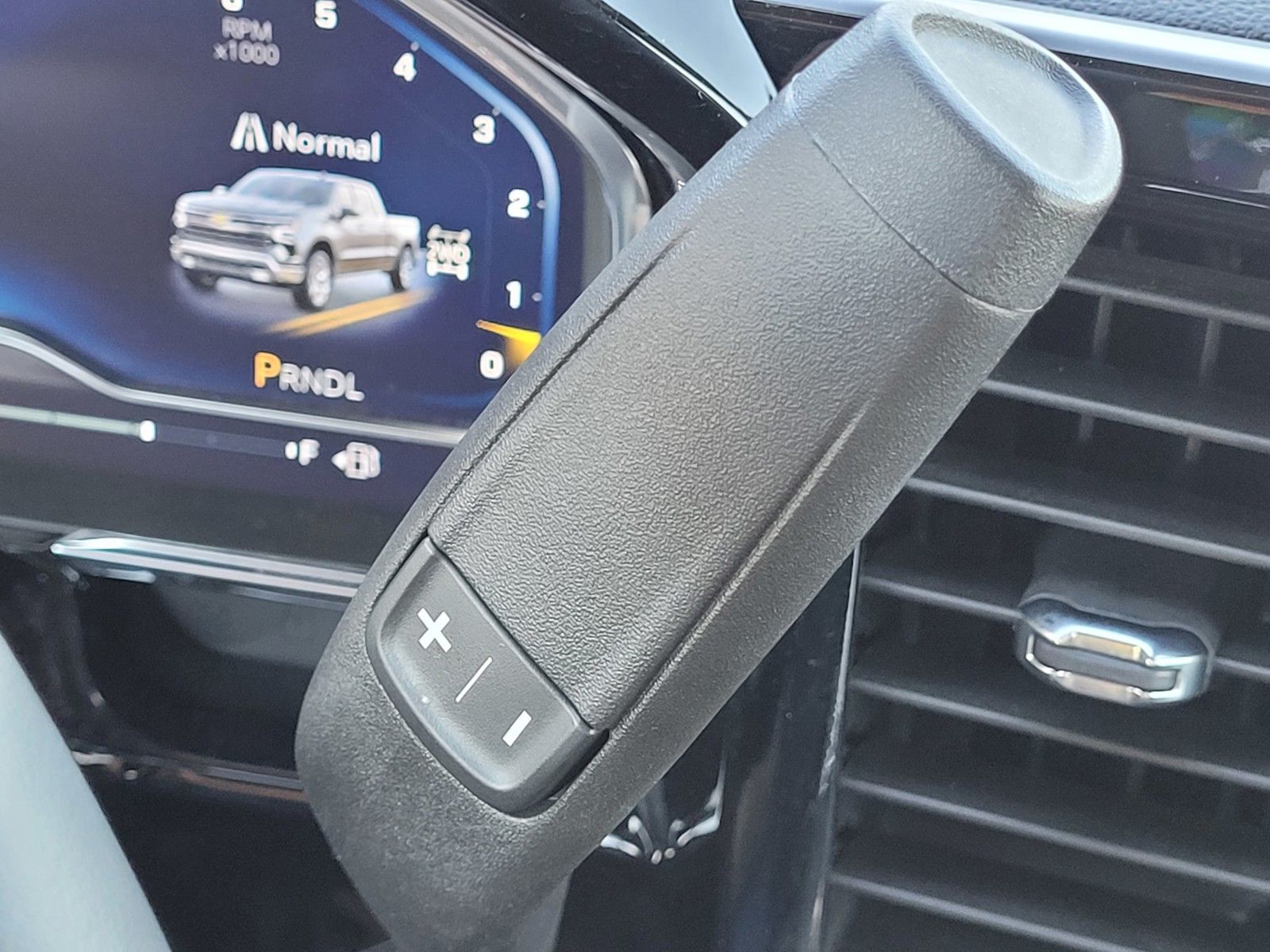 2024 Chevrolet Silverado 1500 RST - Photo 24