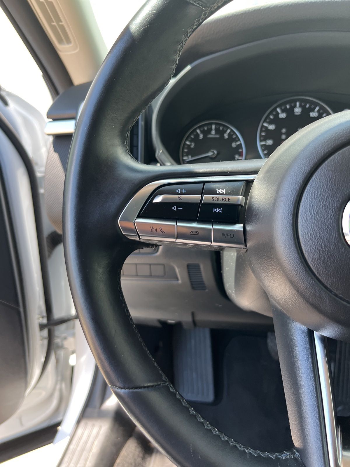 Used Car 2023 Mazda Cx-50  2.5 S Preferred Plus Package For Sale Under $30,000 In Austin, Texas