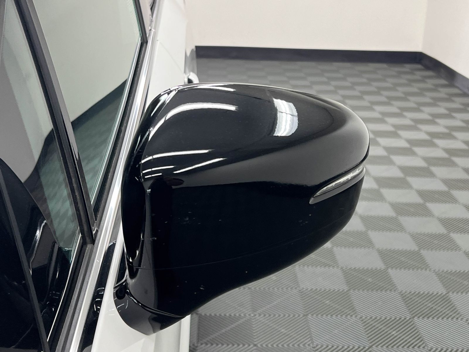used 2025 Honda Odyssey car, priced at $35,888