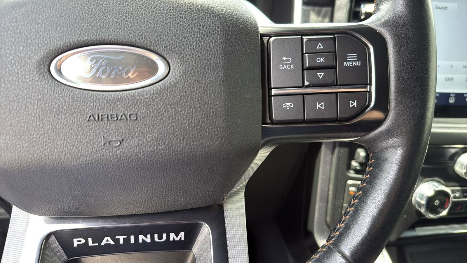 Used Car 2022 Ford F-150  For Sale Under $50,000 In Austin, Texas