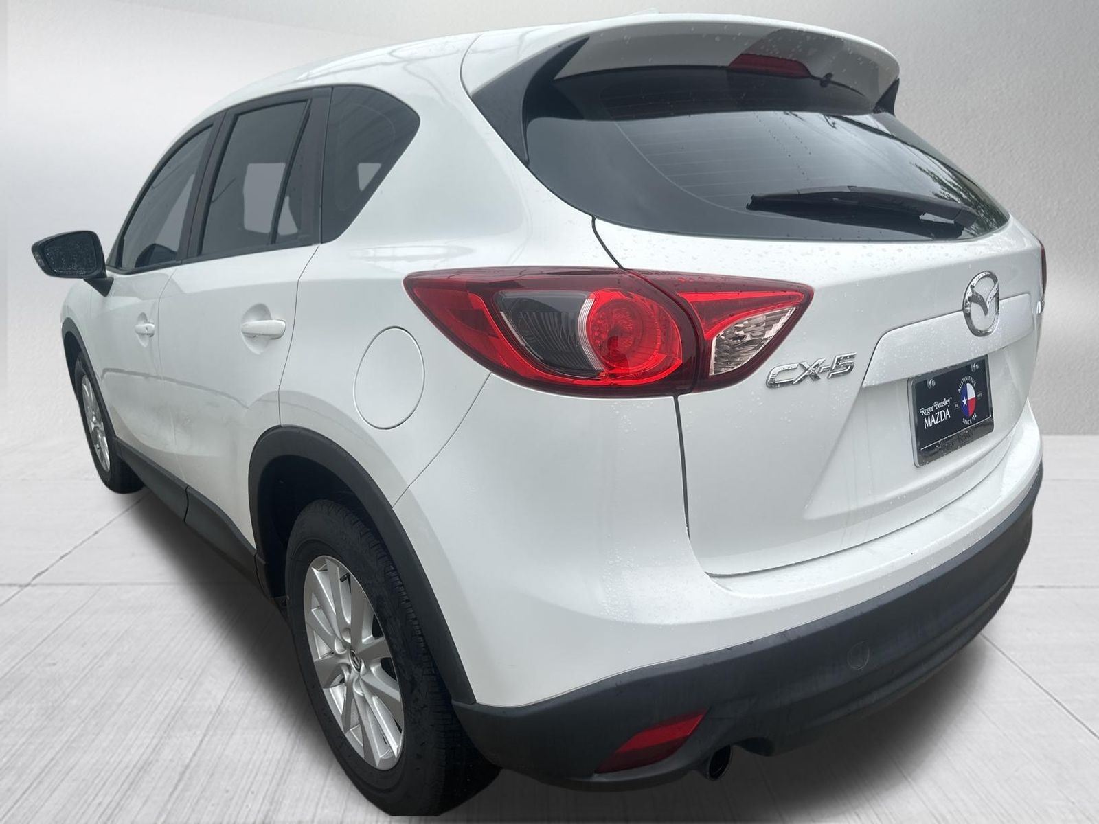 Used Car 2014 Mazda Cx-5  Sport For Sale Under $12,000 In Austin, Texas