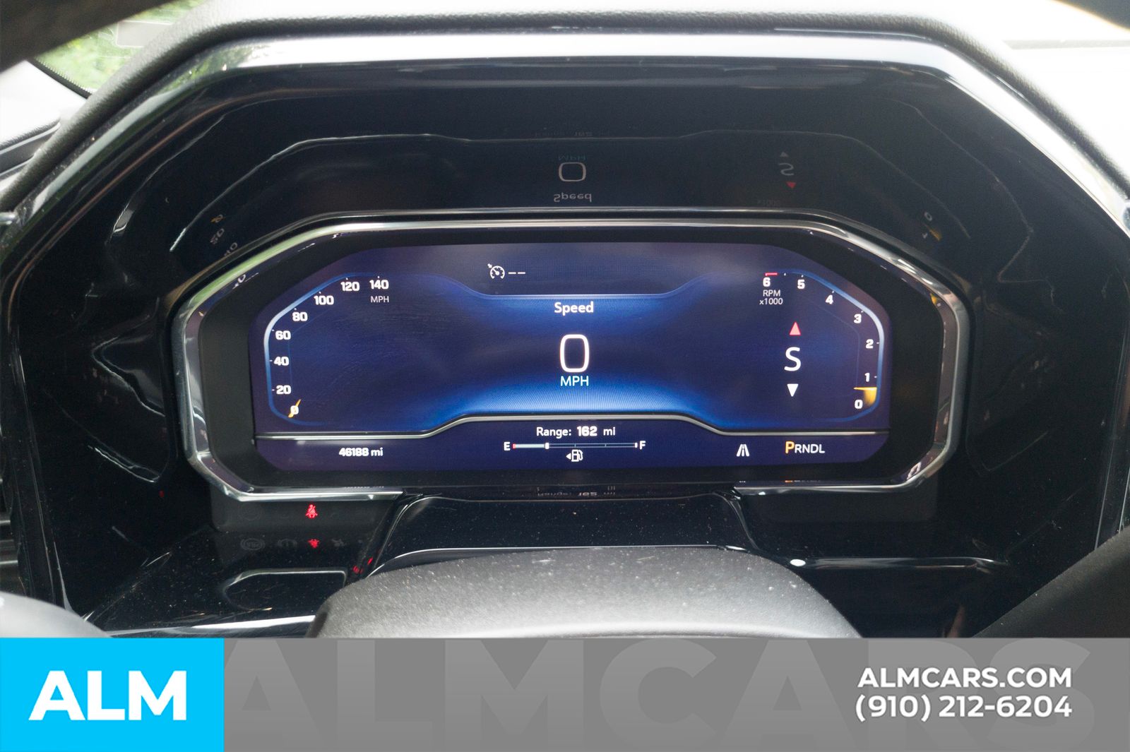 Used 2025 Cypress Chevrolet LT image 15