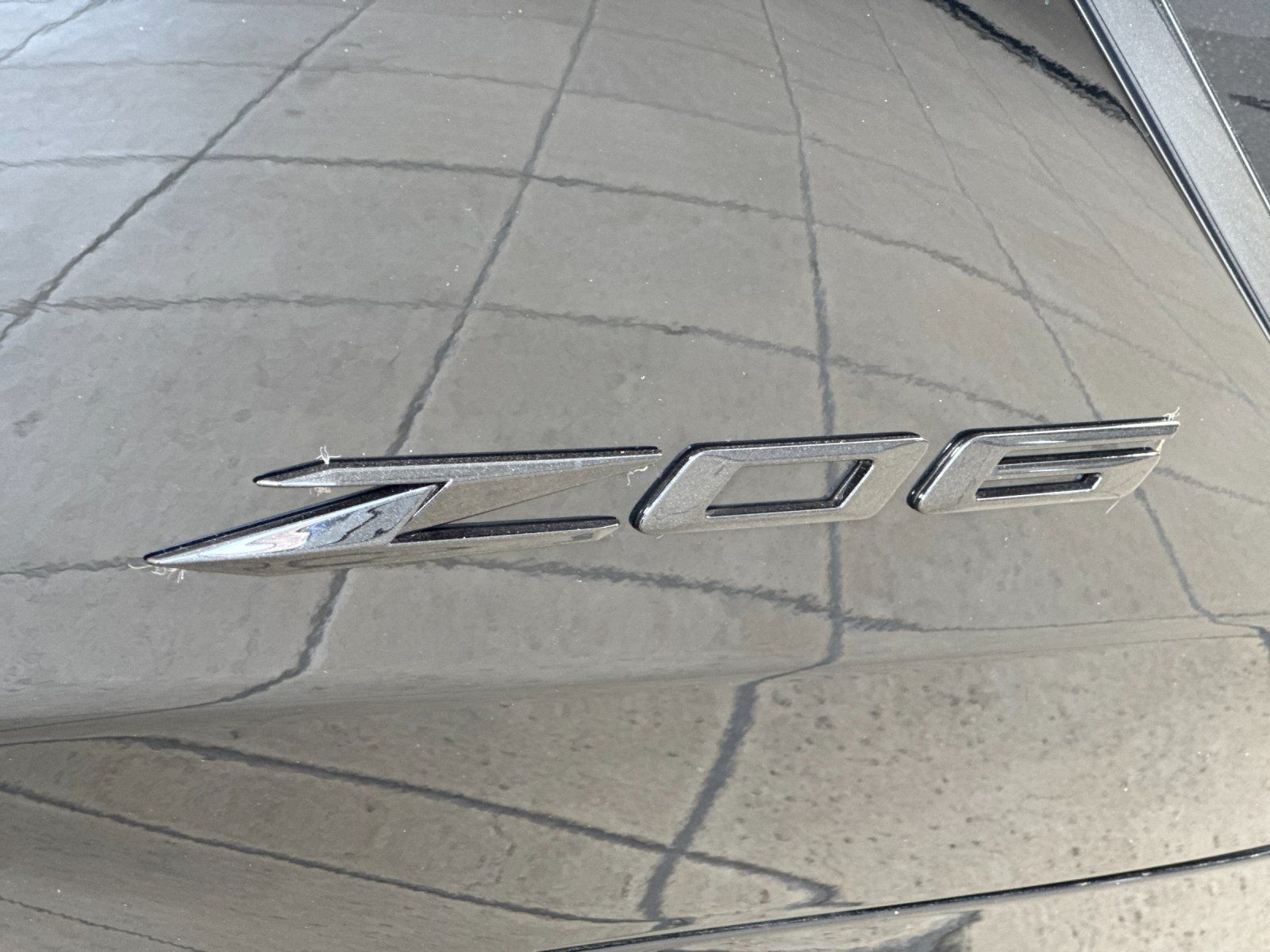 2024 Chevrolet Corvette 3LZ - Photo 24