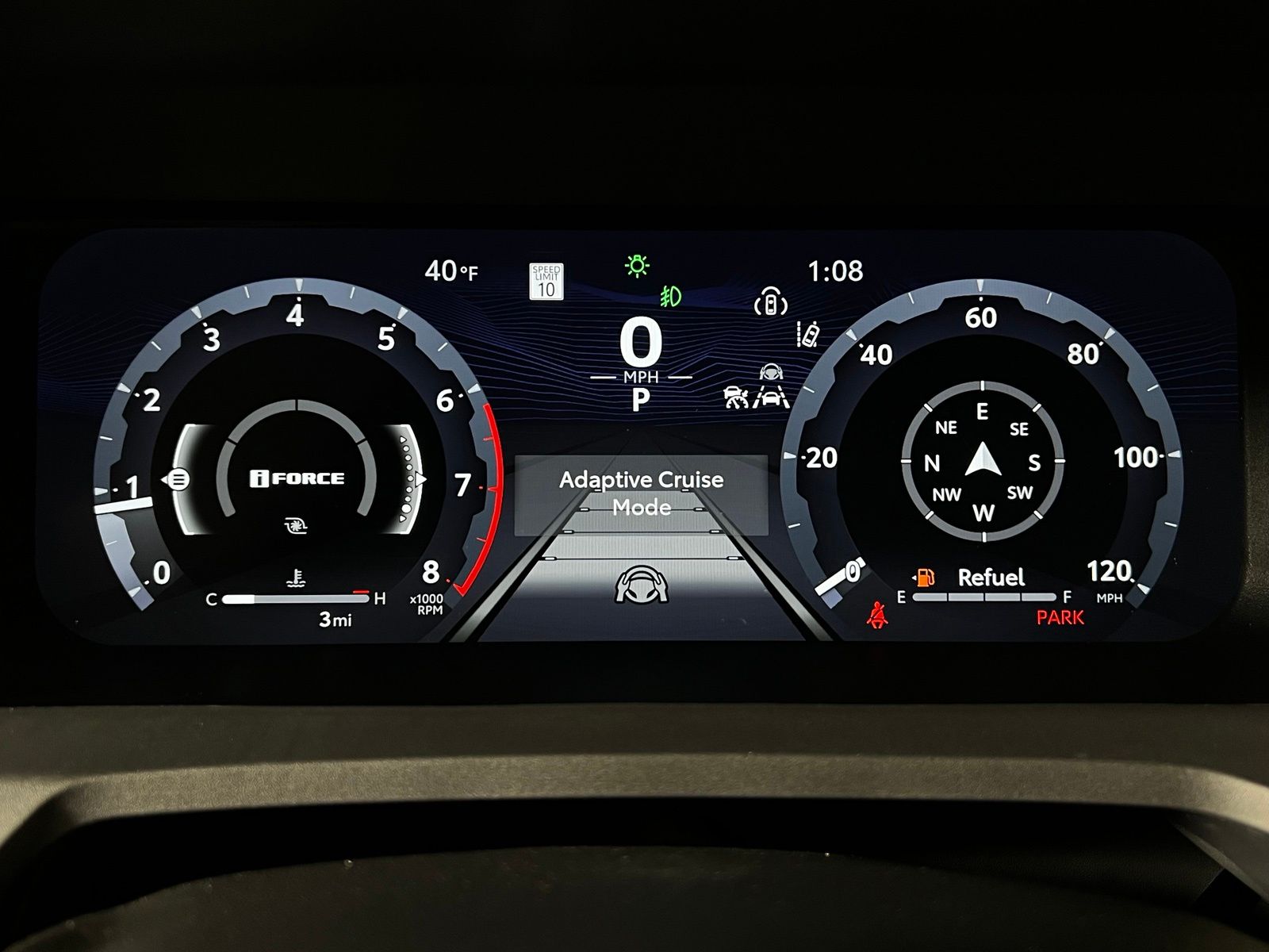 Thumbnail: 2026 Toyota Tacoma - 12