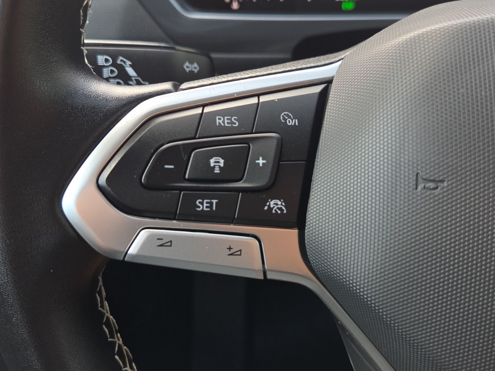 used 2023 Volkswagen Tiguan car, priced at $24,850