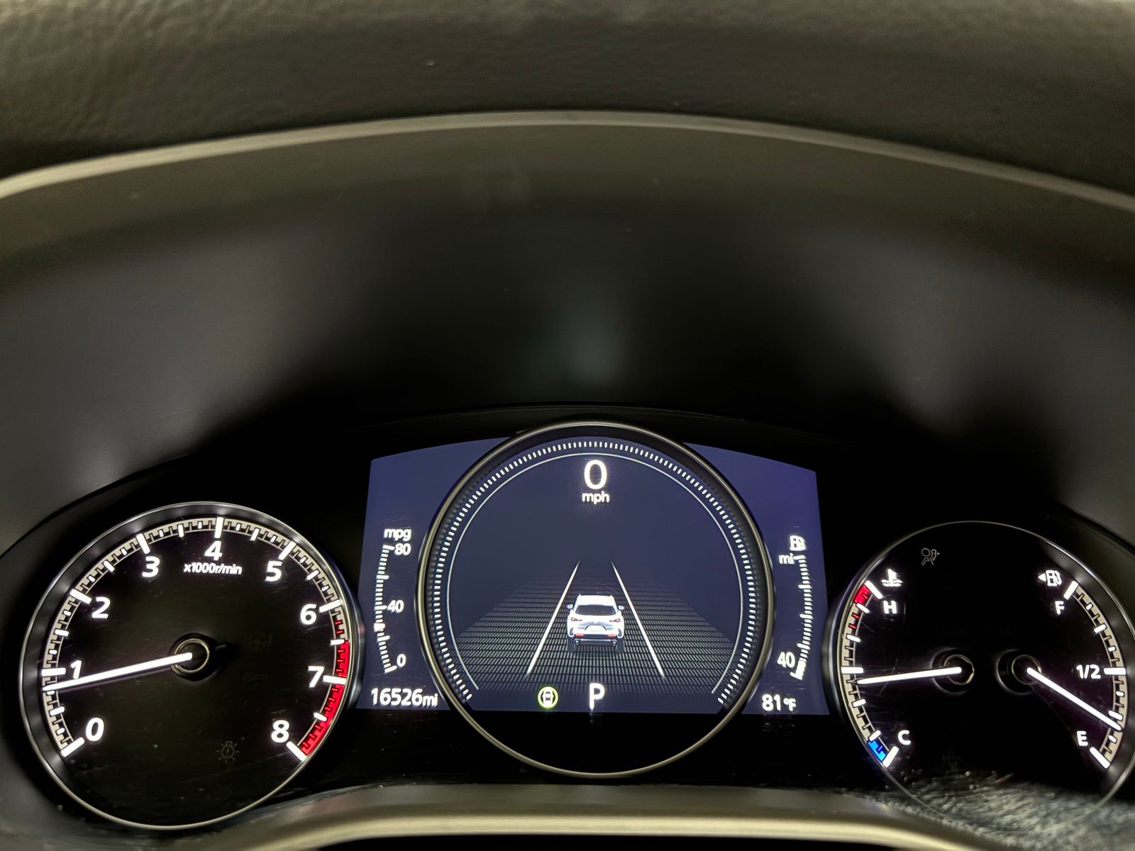 Used Car 2025 Mazda Cx-50  2.5 S Preferred Package For Sale Under $30,000 In Austin, Texas