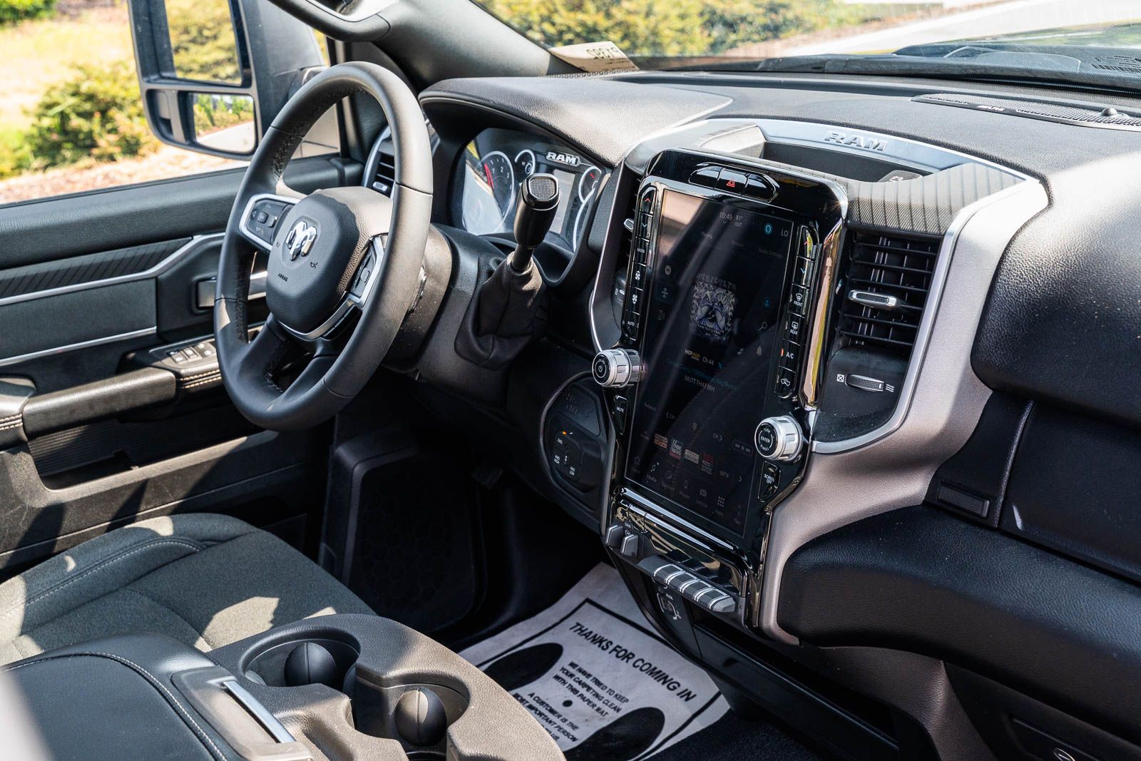 Used 2025 Ram 2500 Truck