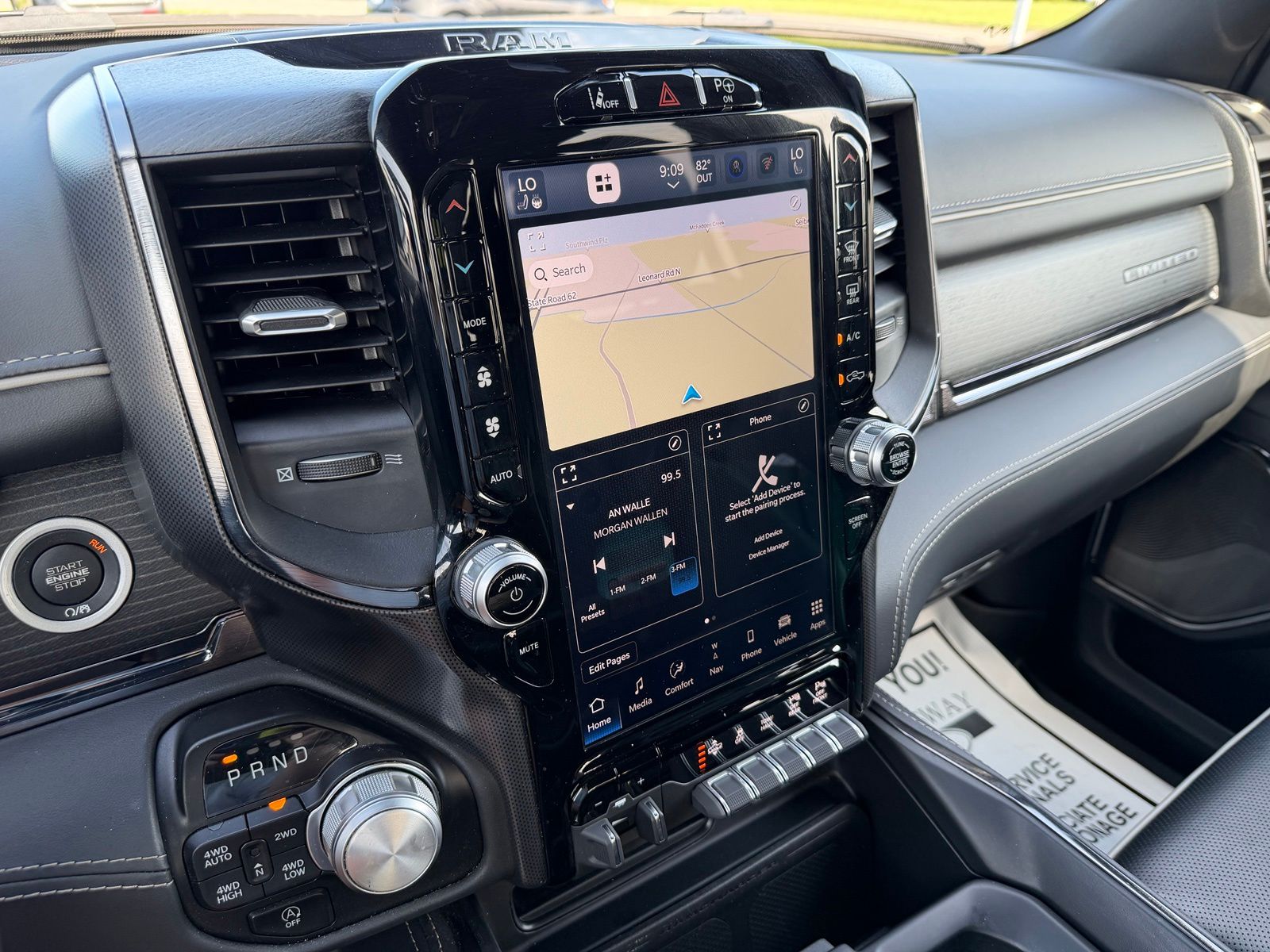 2024 Ram 1500 image 18