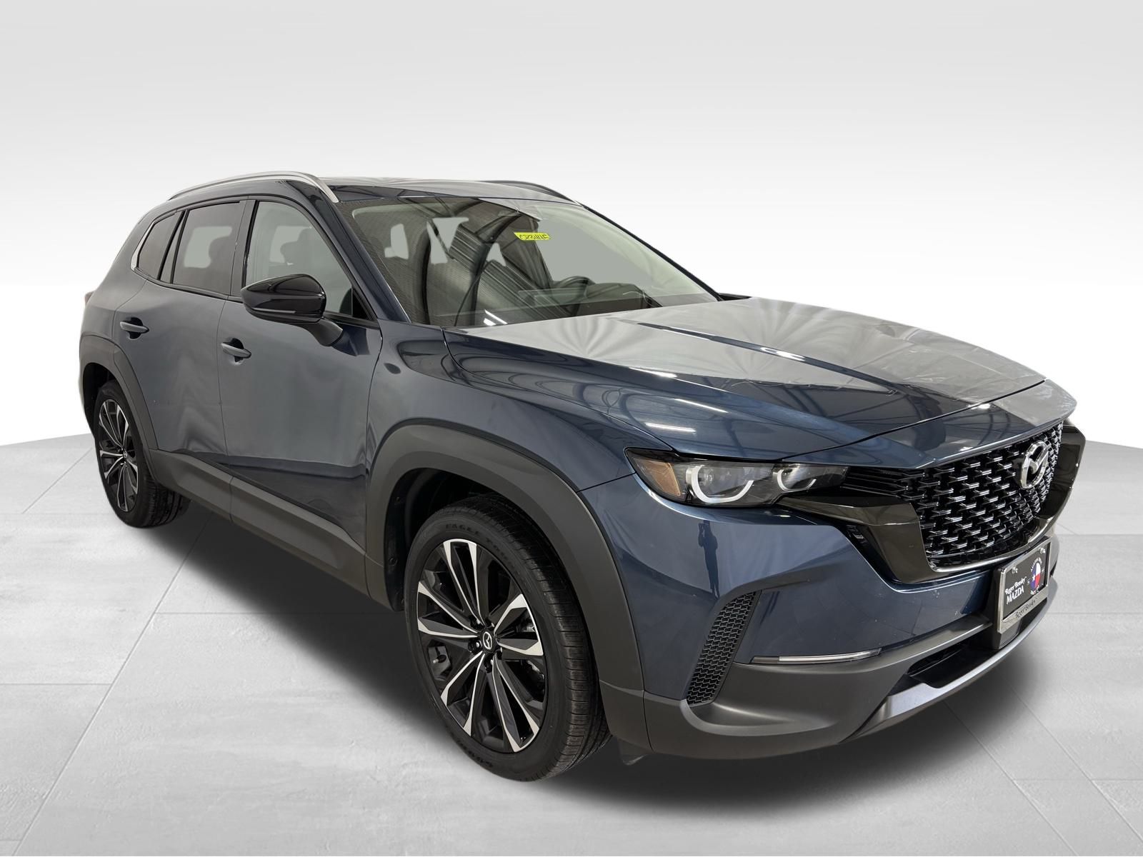 Used Car 2025 Mazda Cx-50  2.5 S Premium Plus Package For Sale Under $35,000 In Austin, Texas