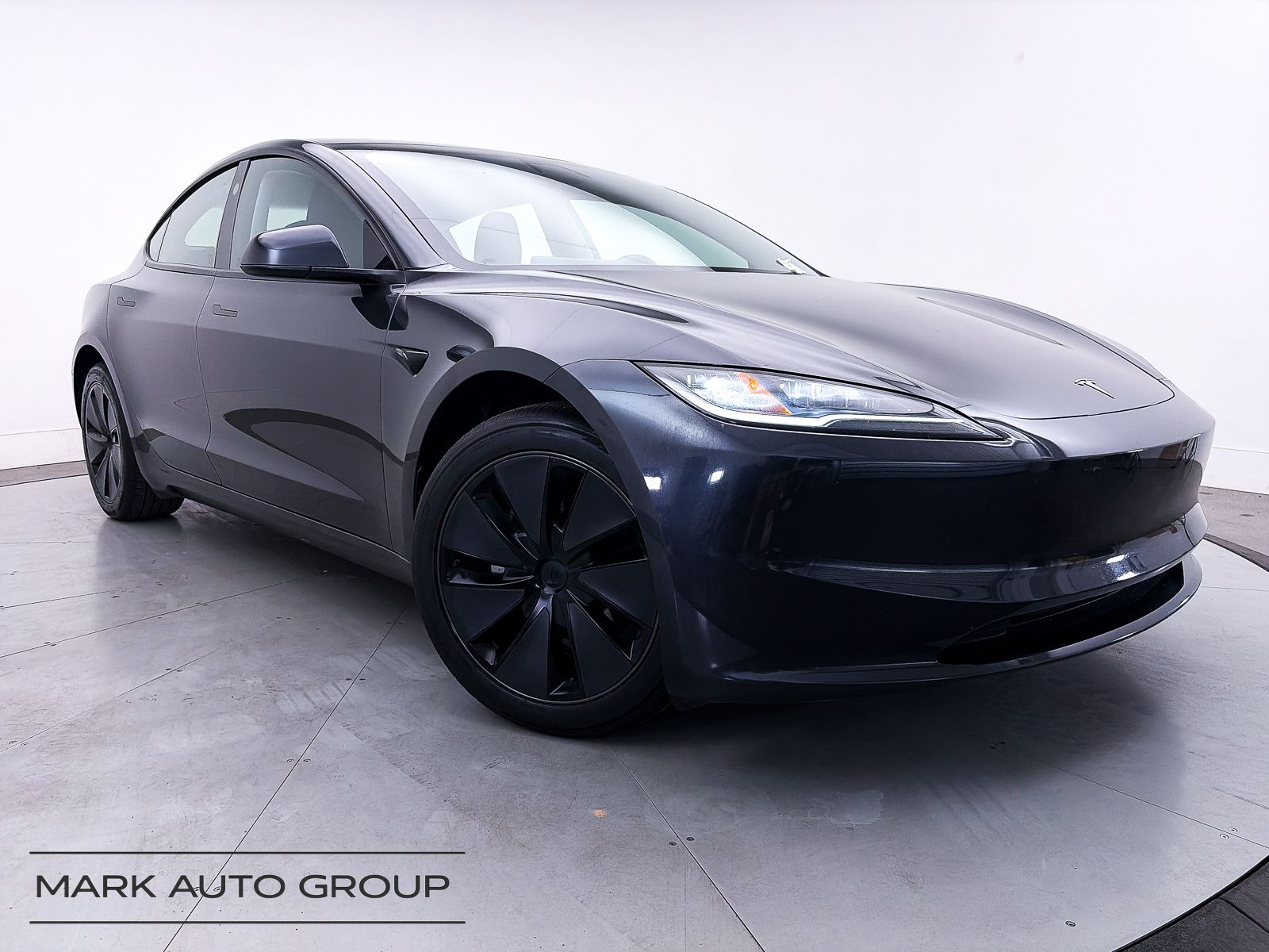 2024 Tesla Model 3 Base